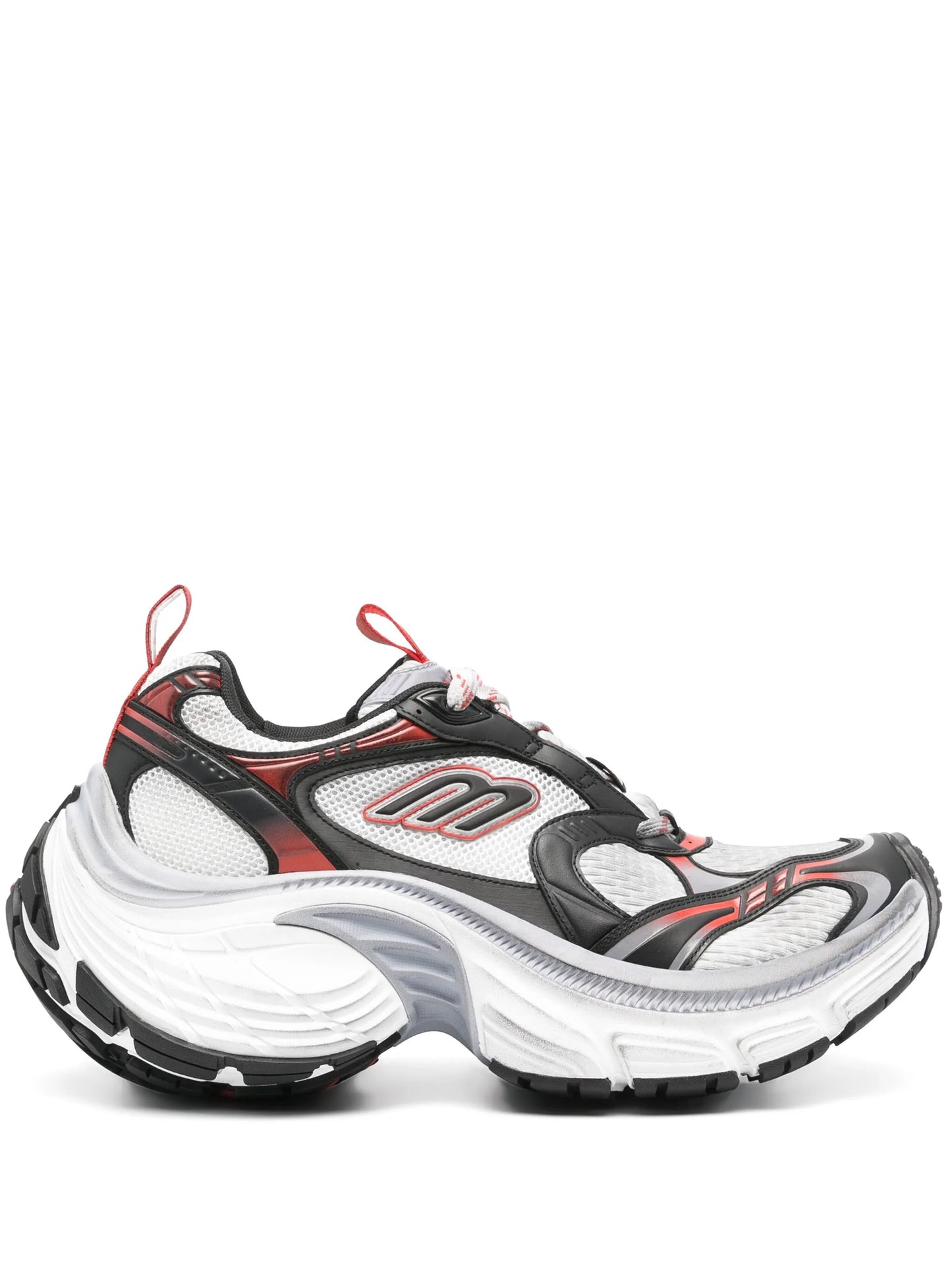 10XL sneakers