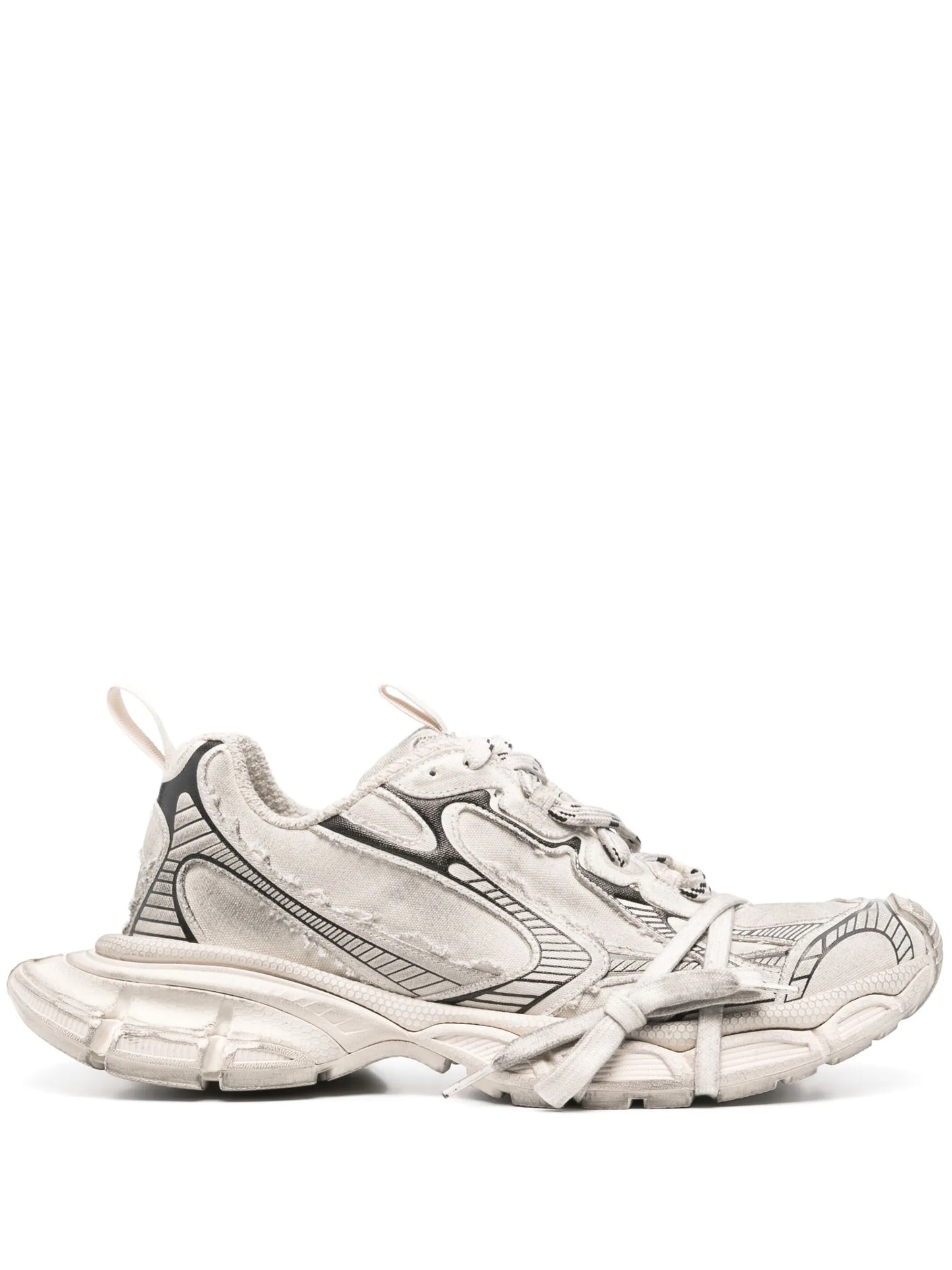 3XL sneakers