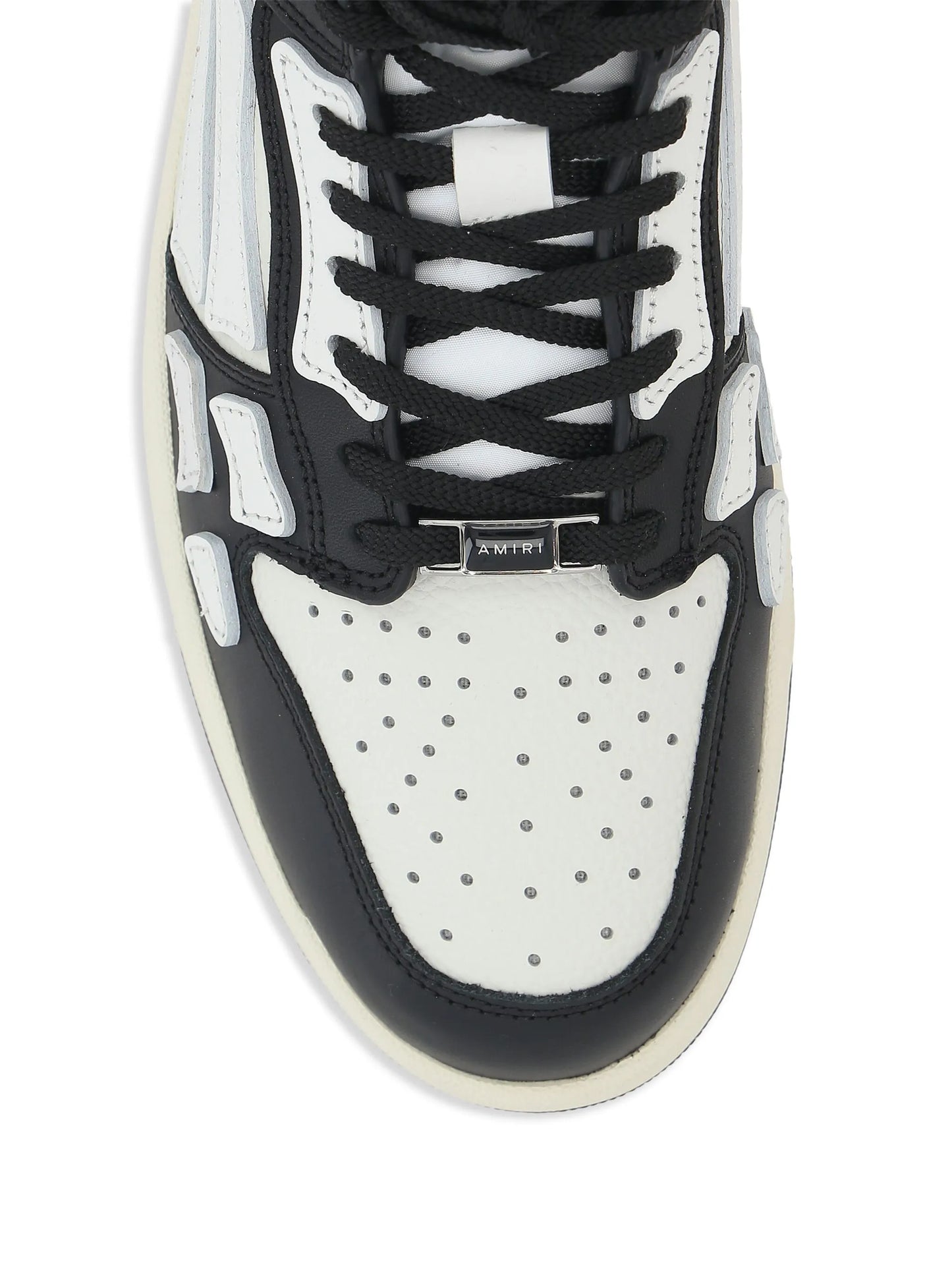 Skel lace-up sneakers