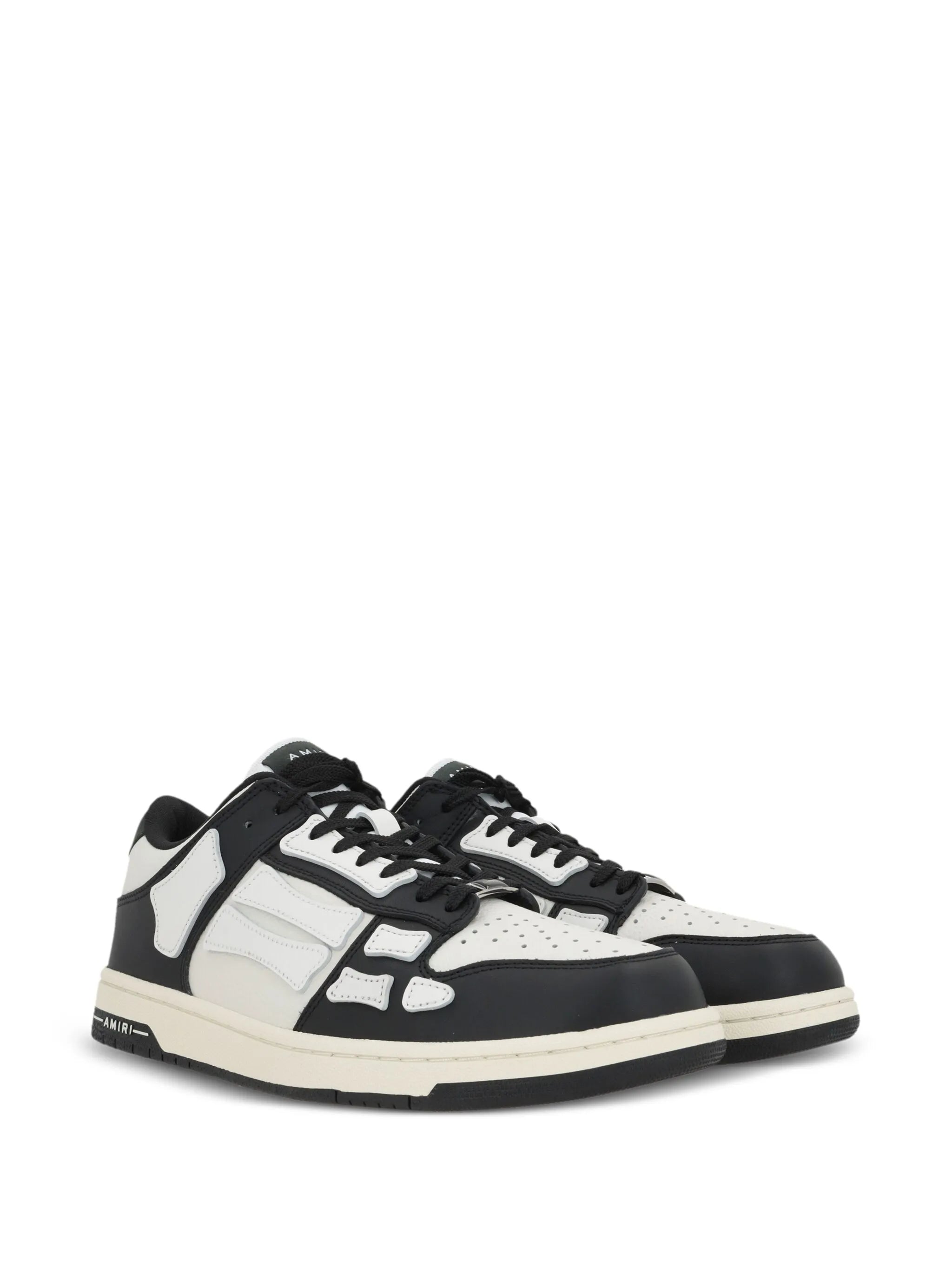 Skel lace-up sneakers