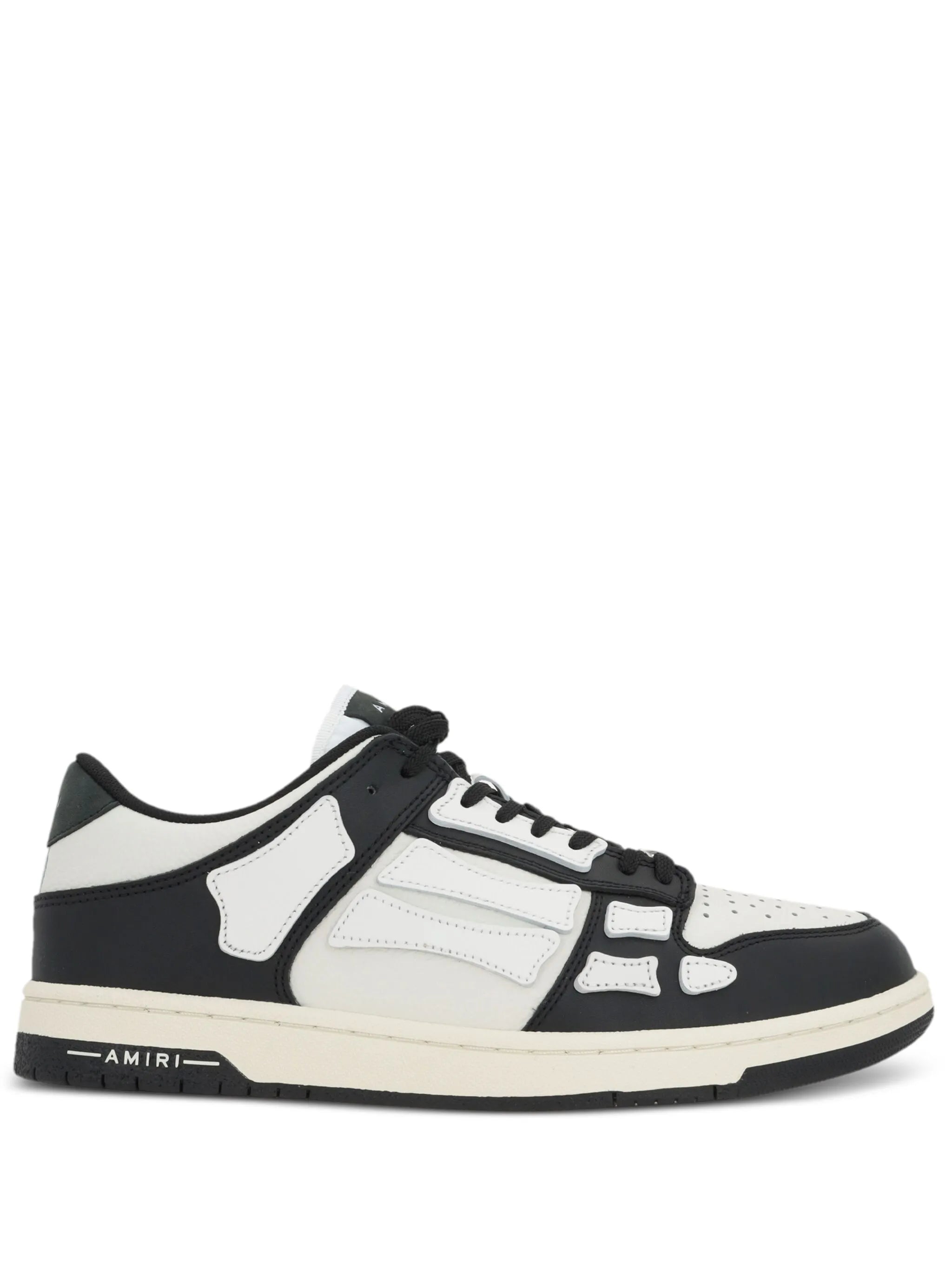 Skel lace-up sneakers