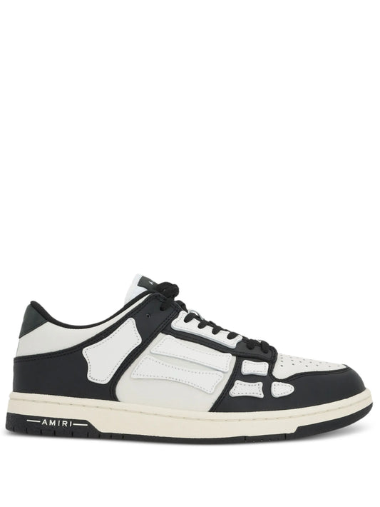 Skel lace-up sneakers