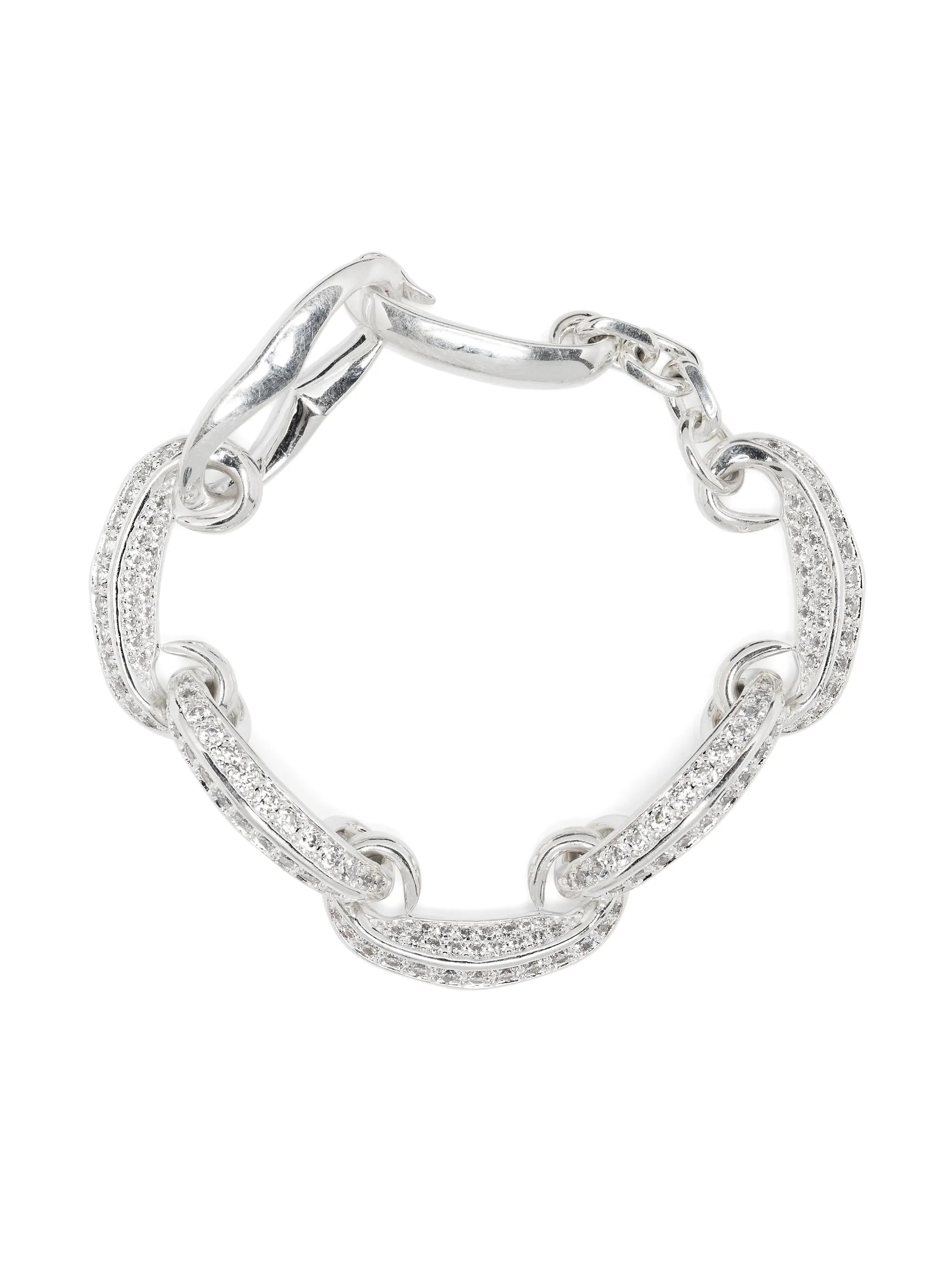 Kamon bracelet