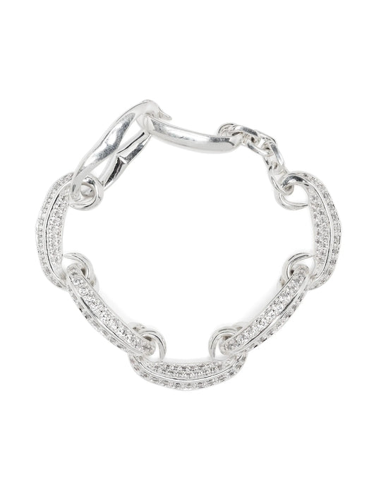 Kamon bracelet