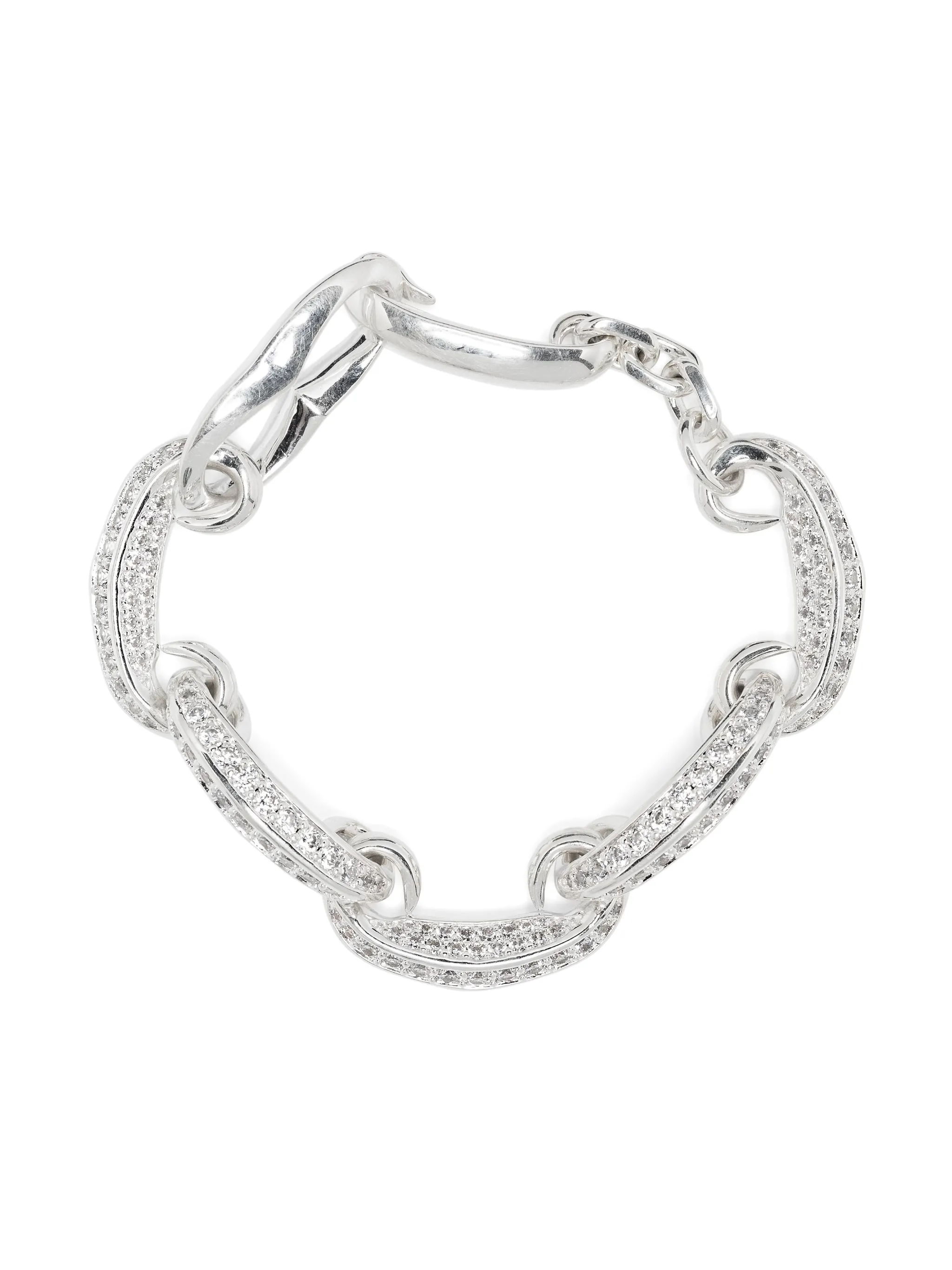 Kamon bracelet