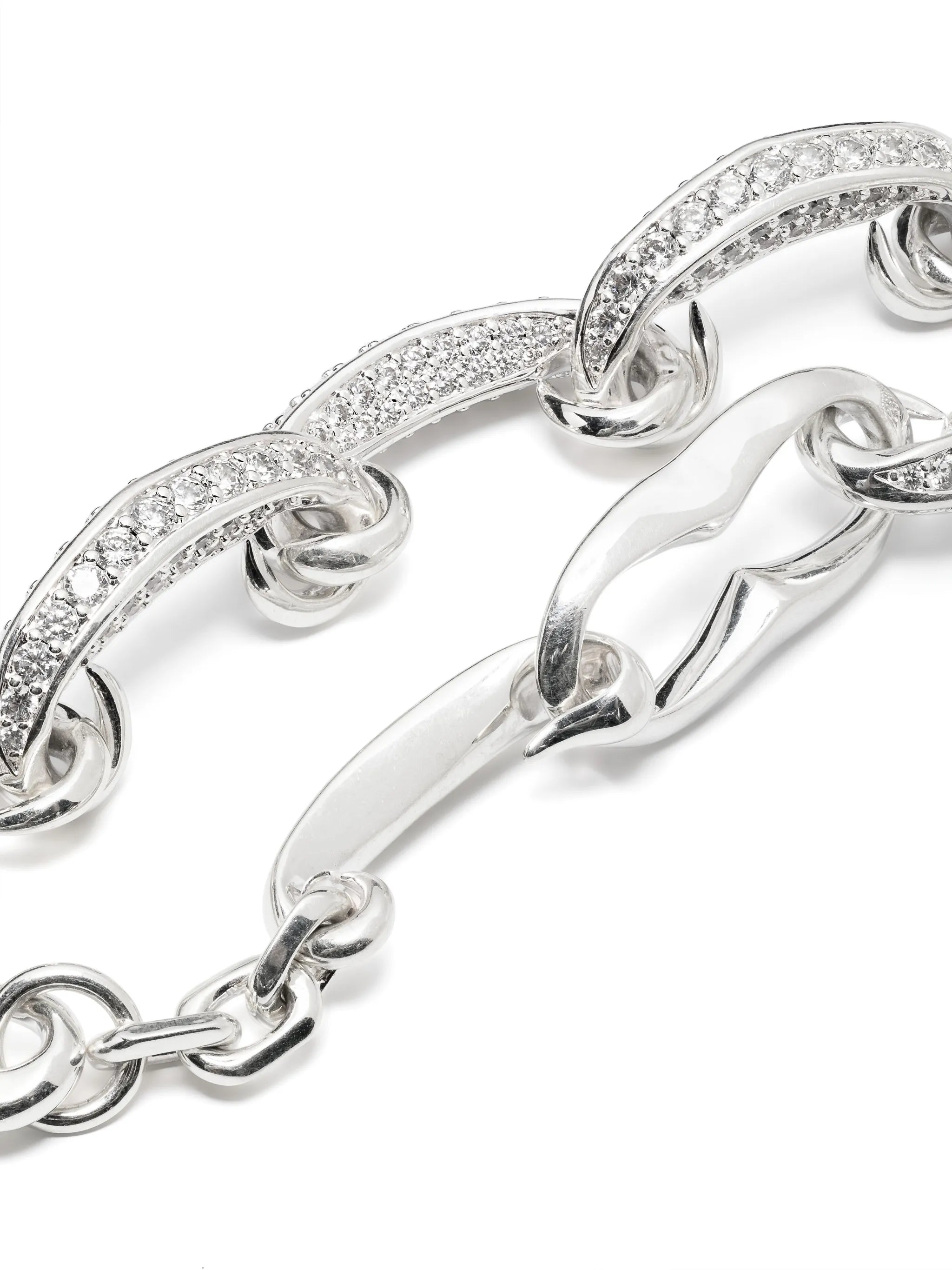 Kamon bracelet