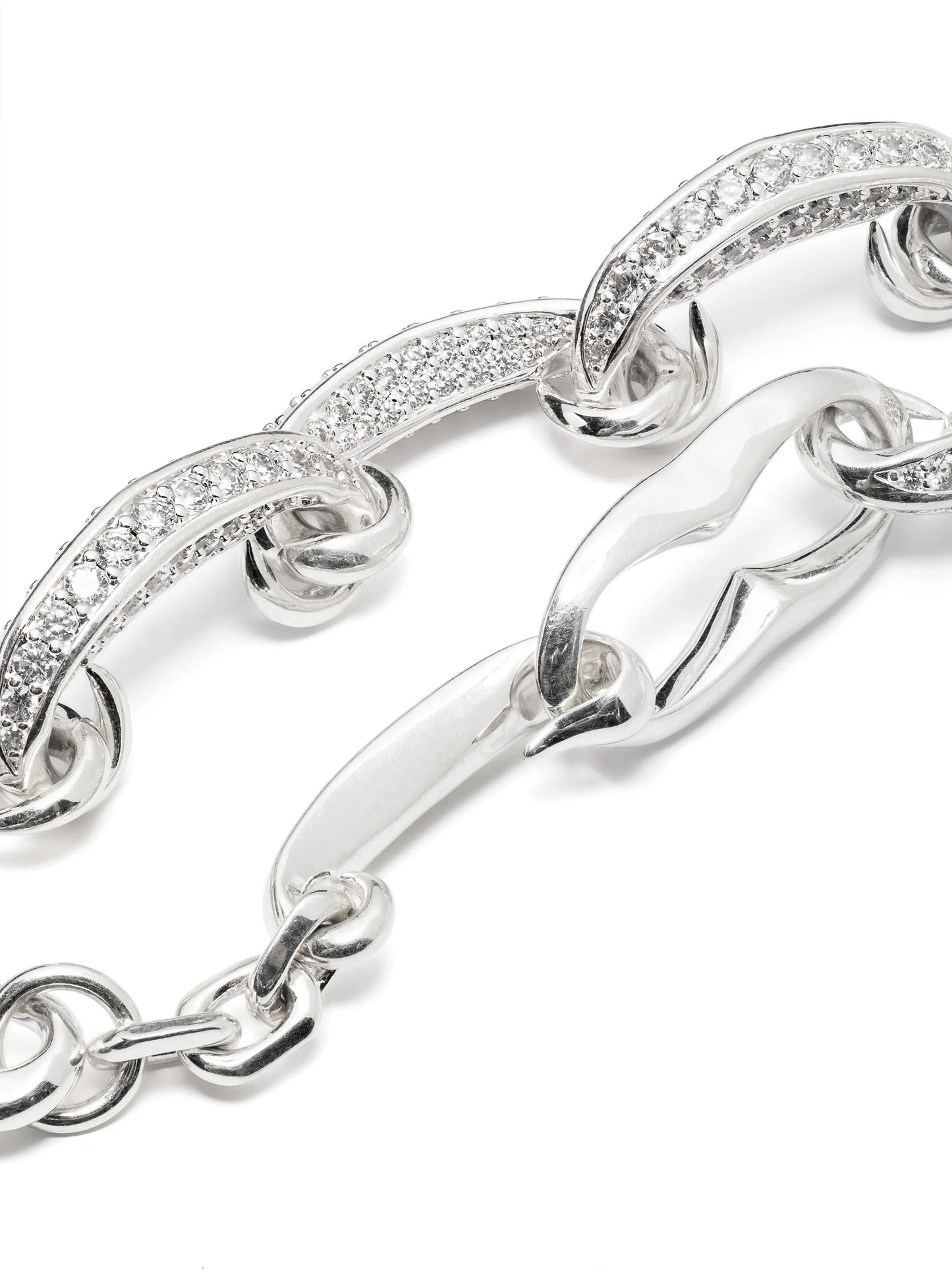 Kamon bracelet