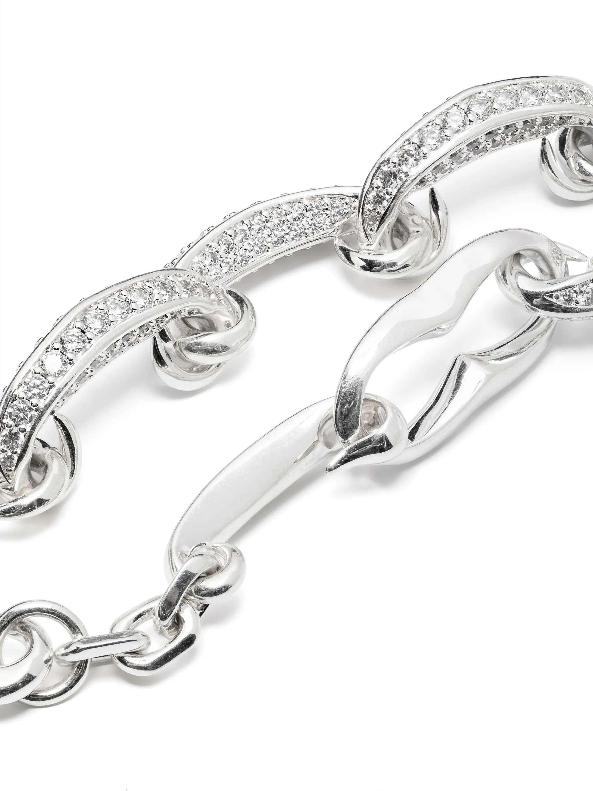Kamon bracelet