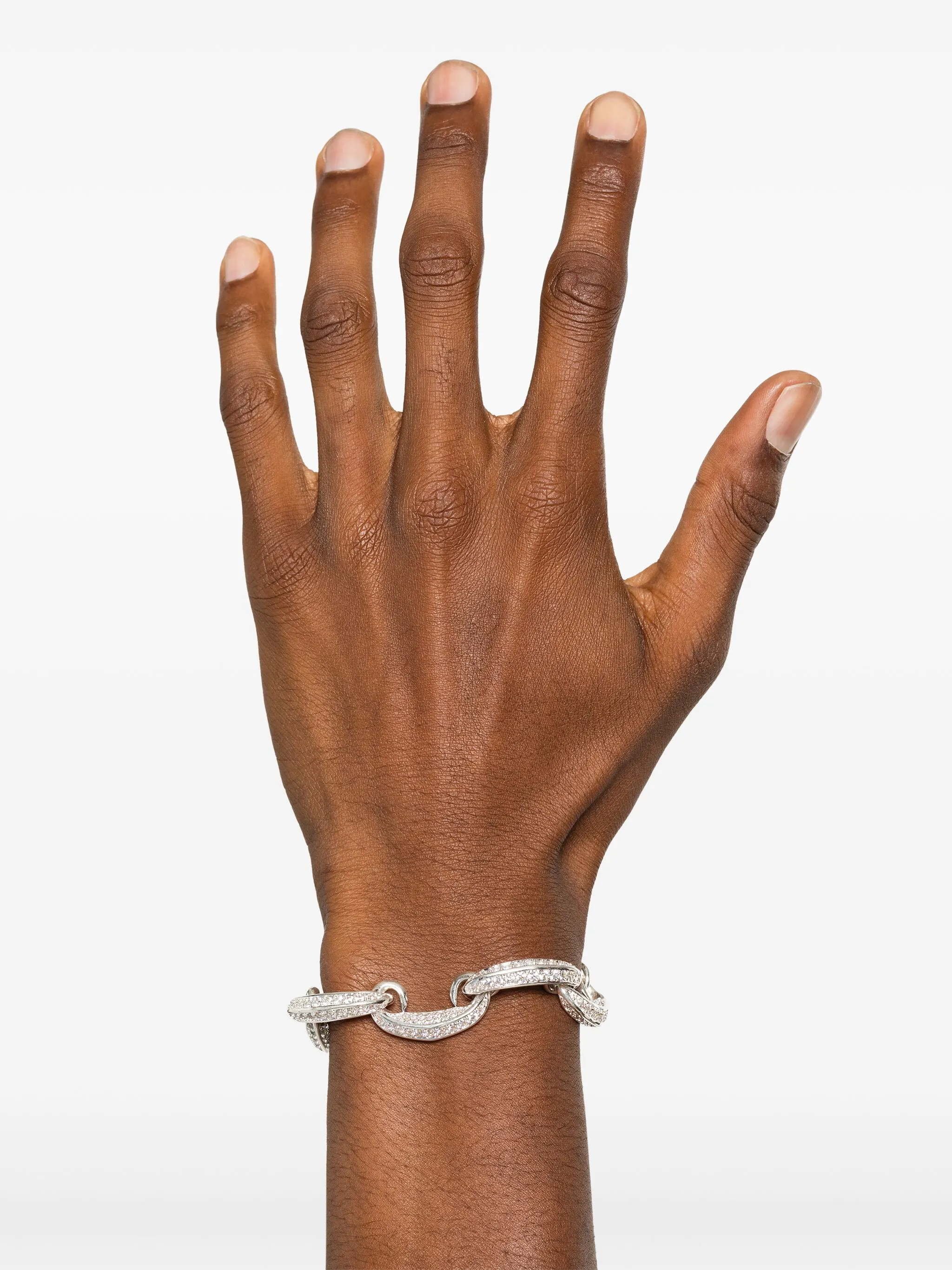 Kamon bracelet