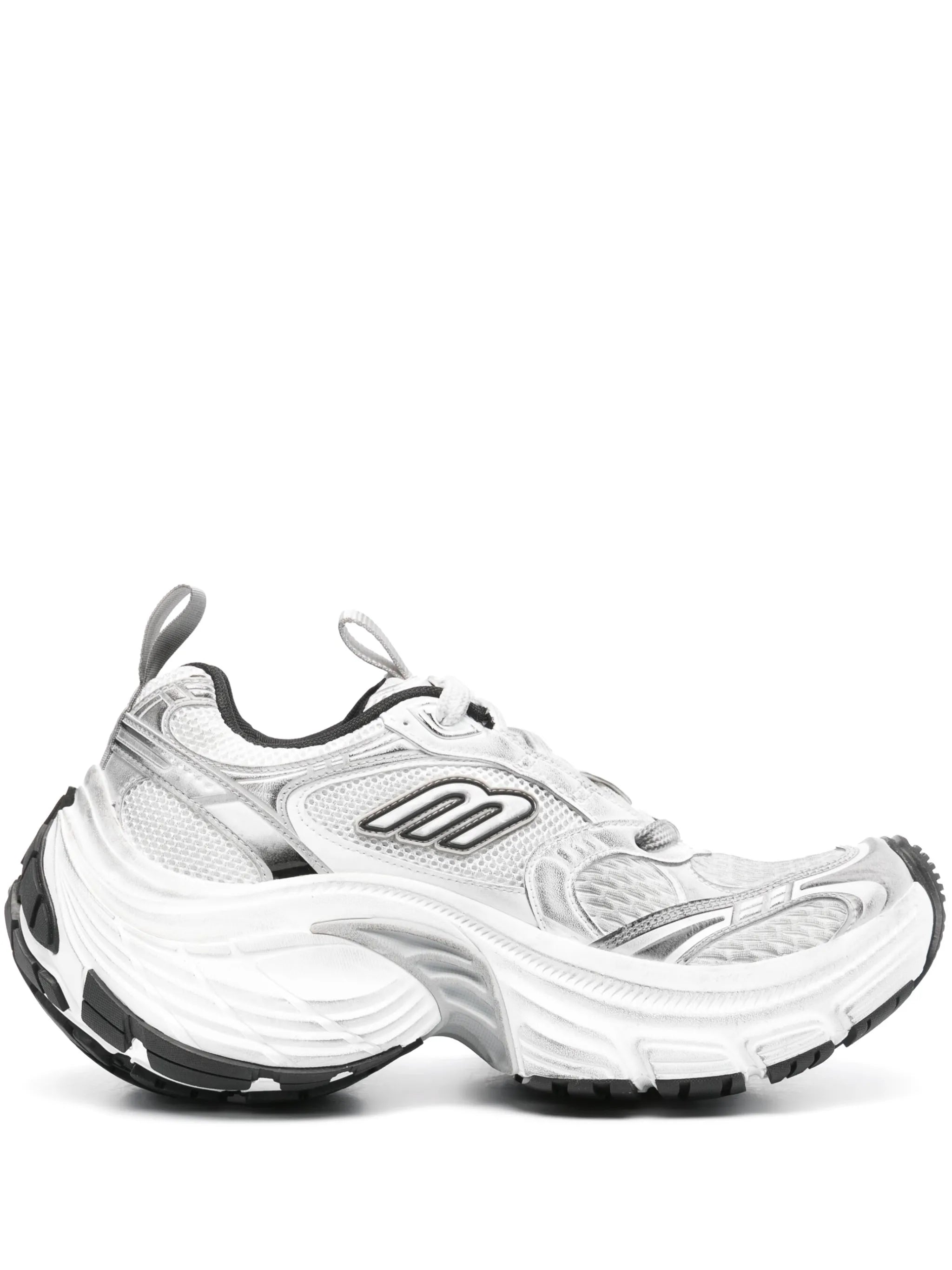 10XL sneakers