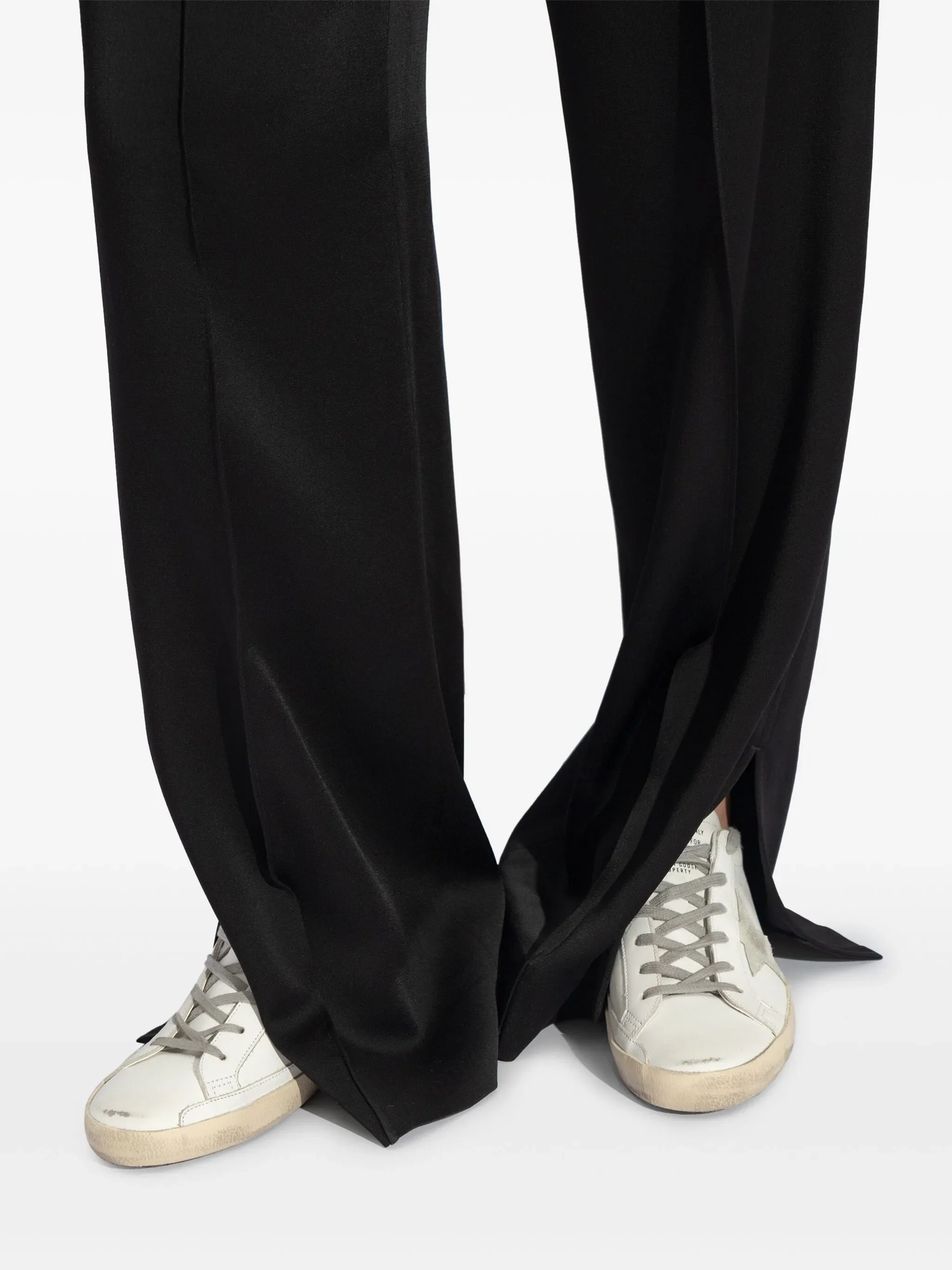 Super-Star suede sneakers