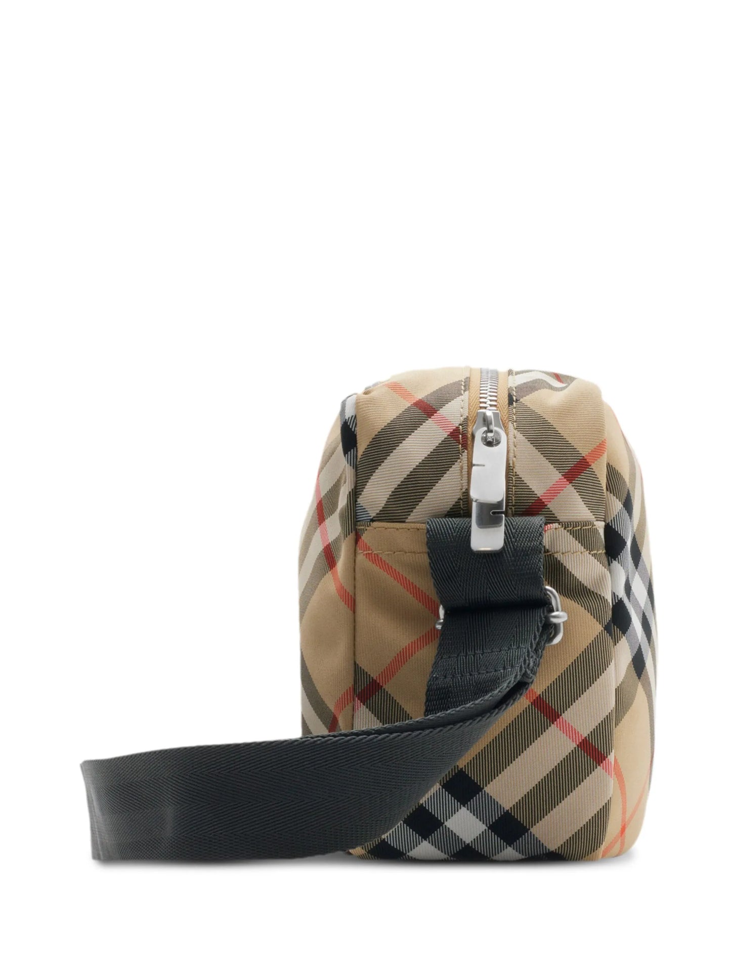 Check messenger bag