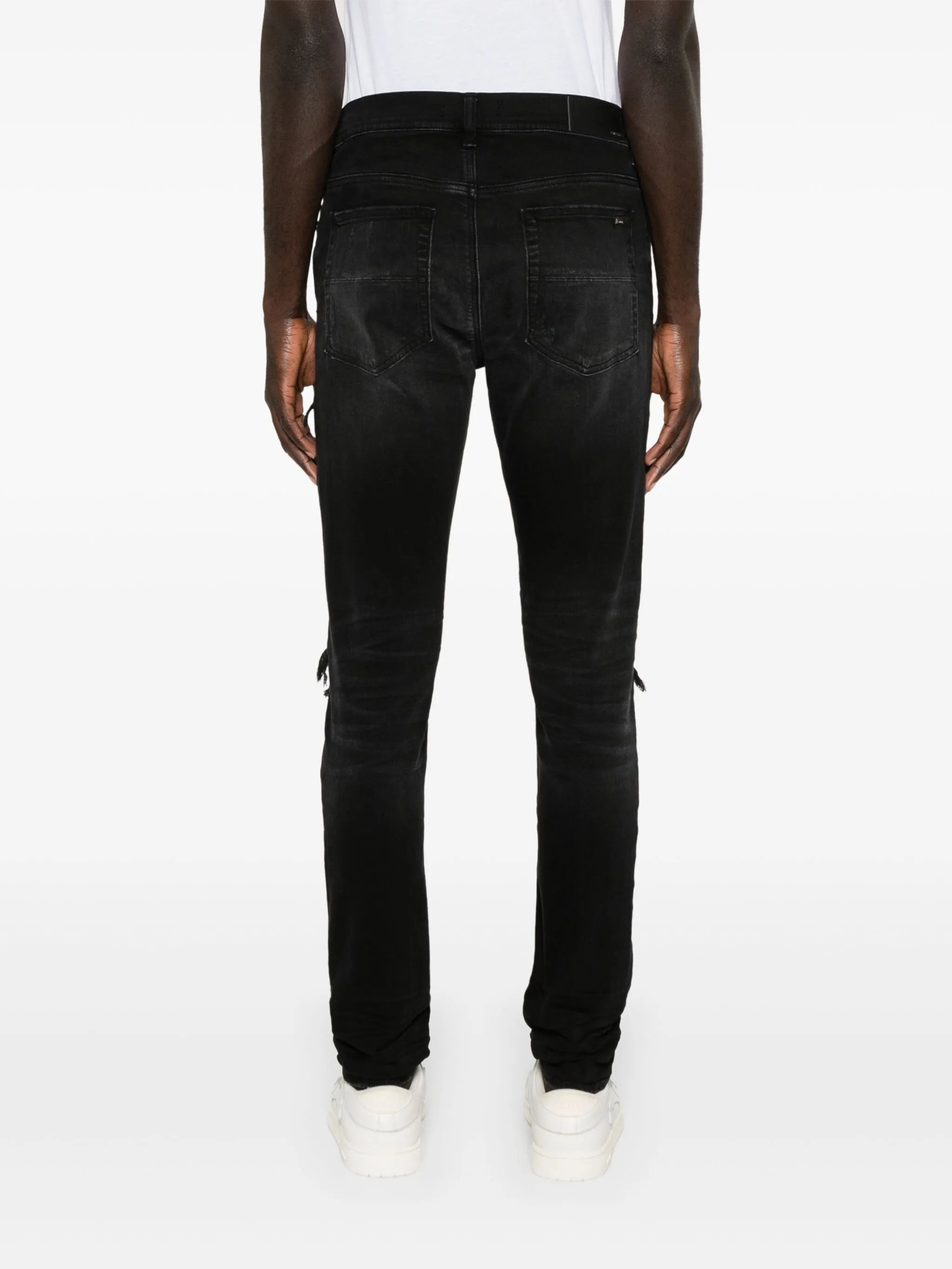 MX1 Ultrasuede jeans
