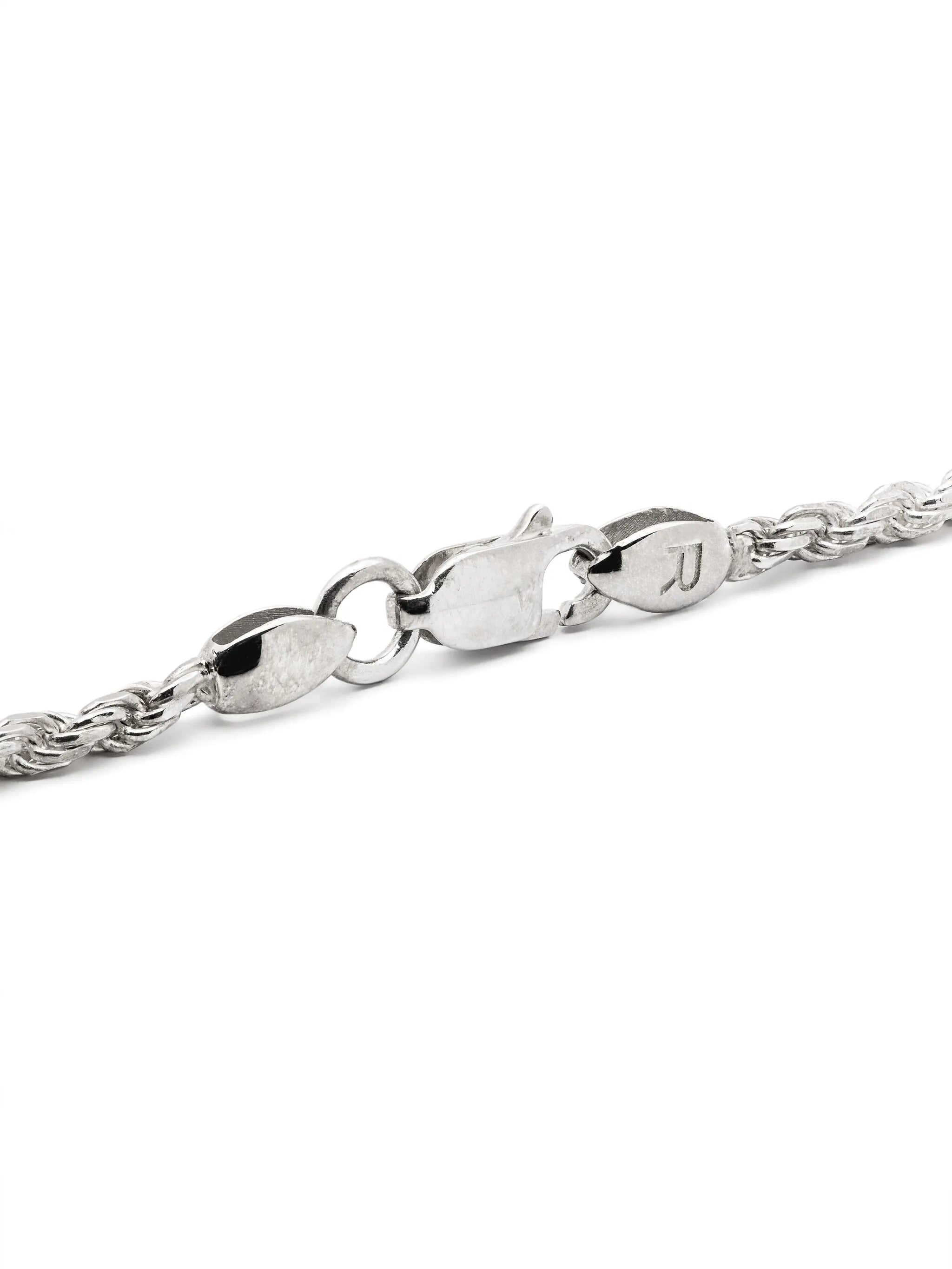 rose-pendants sterling-silver necklace