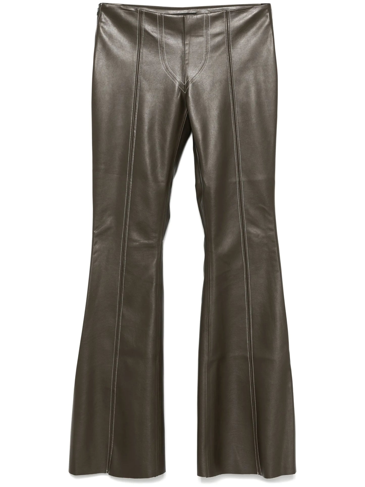 flared trousers