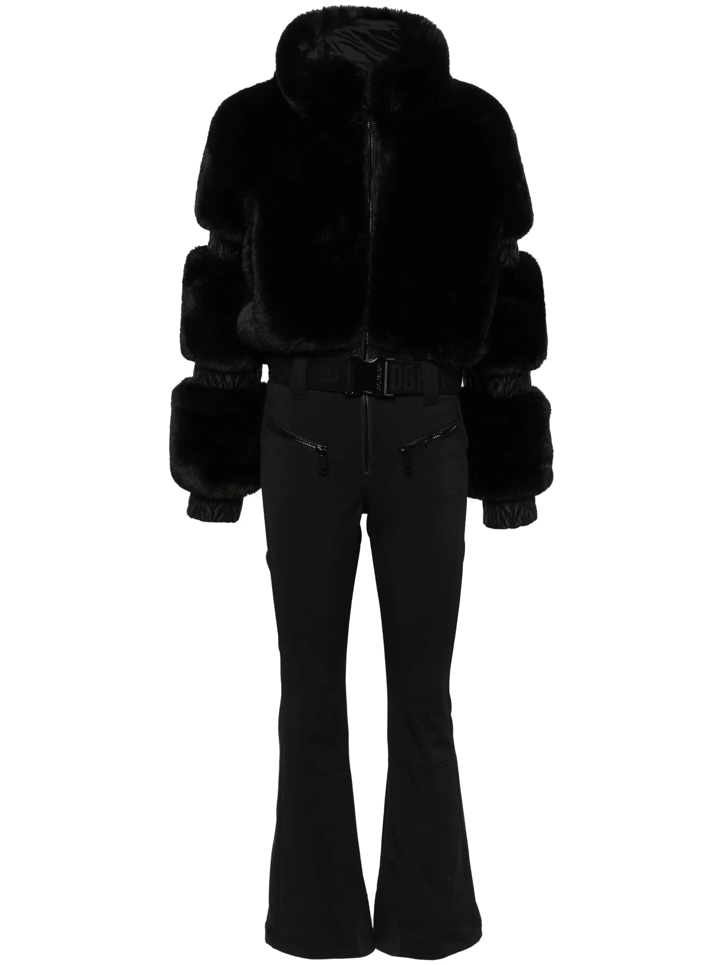 Lieke ski suit