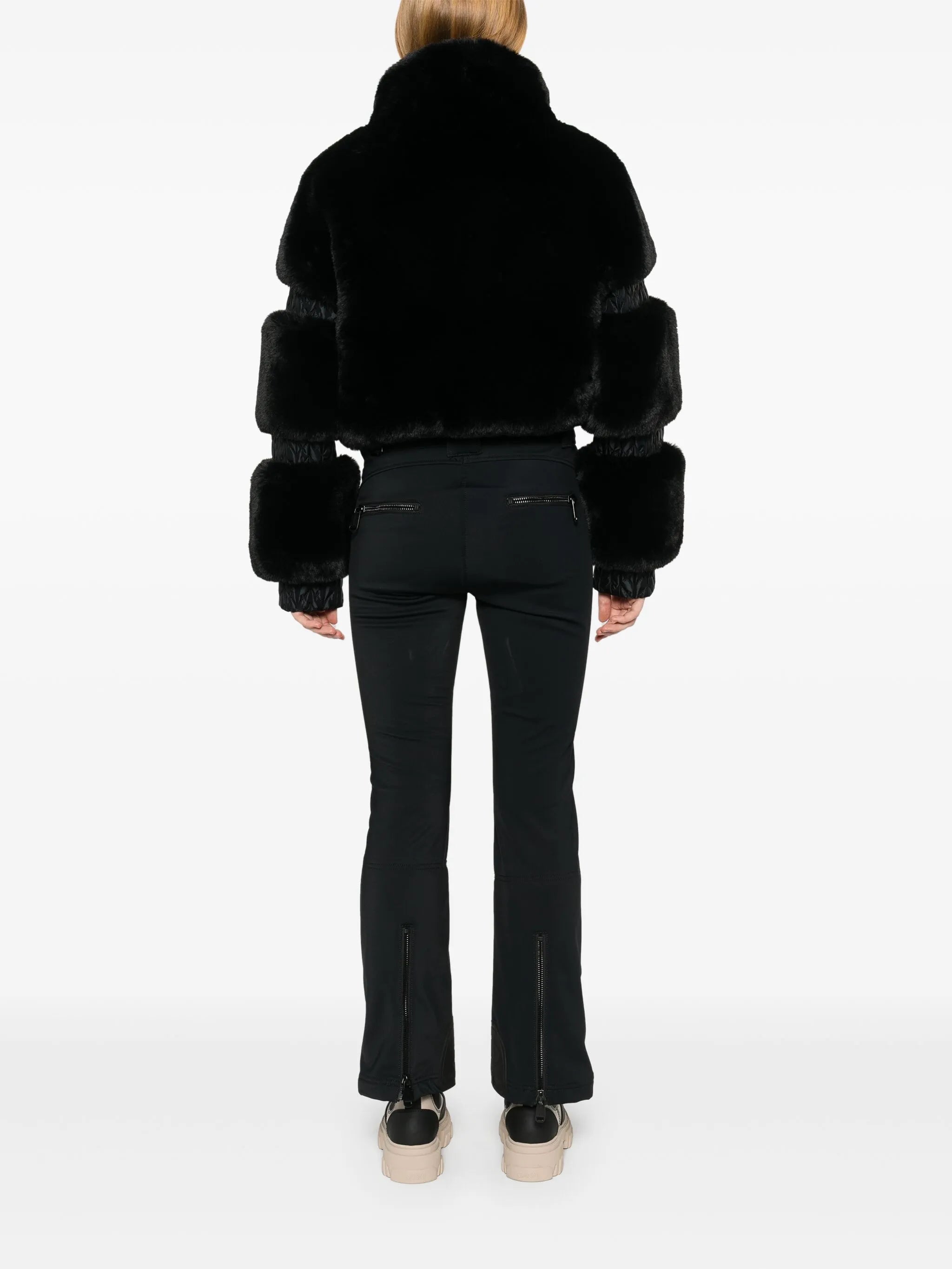 Lieke ski suit