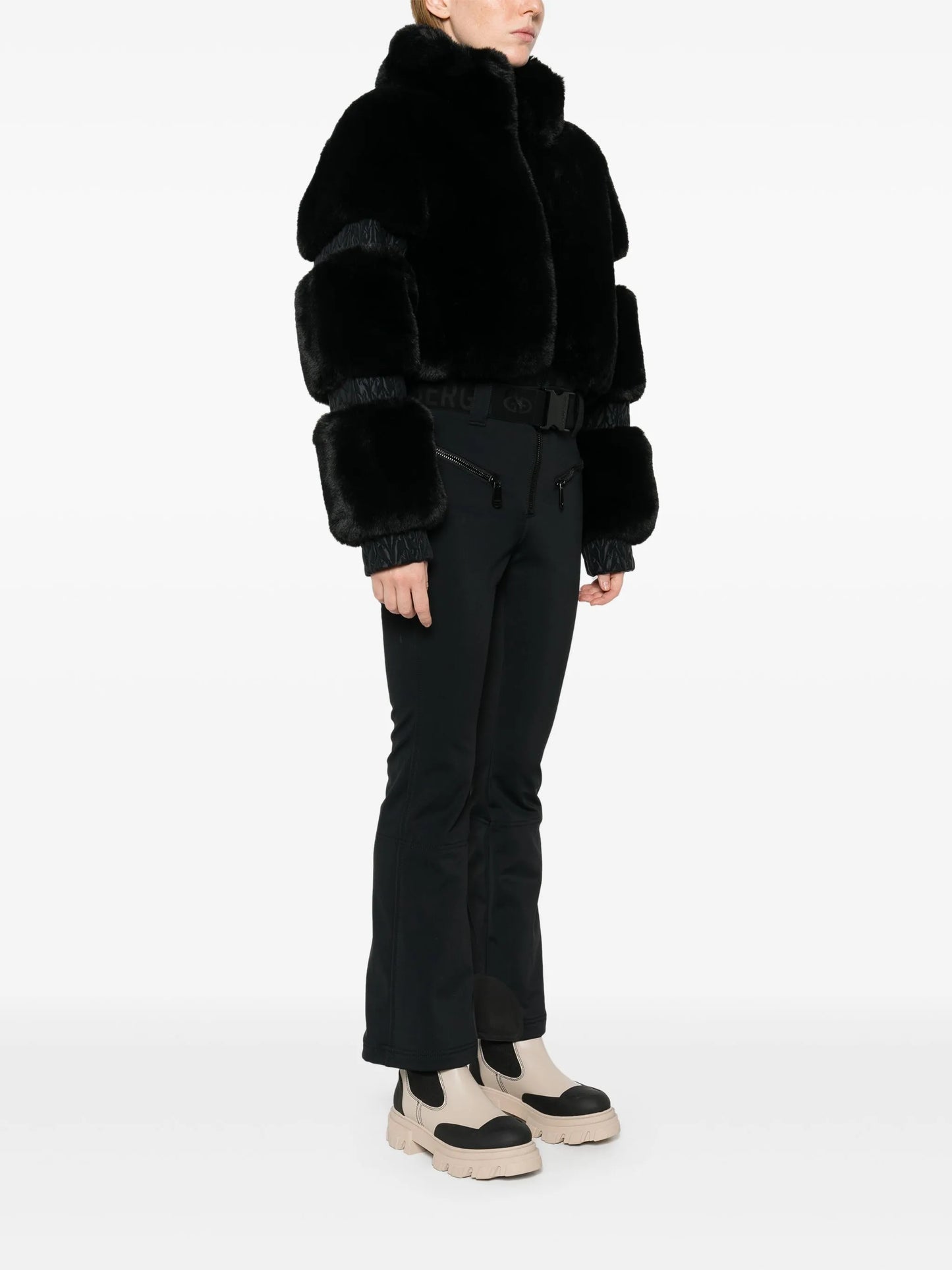 Lieke ski suit