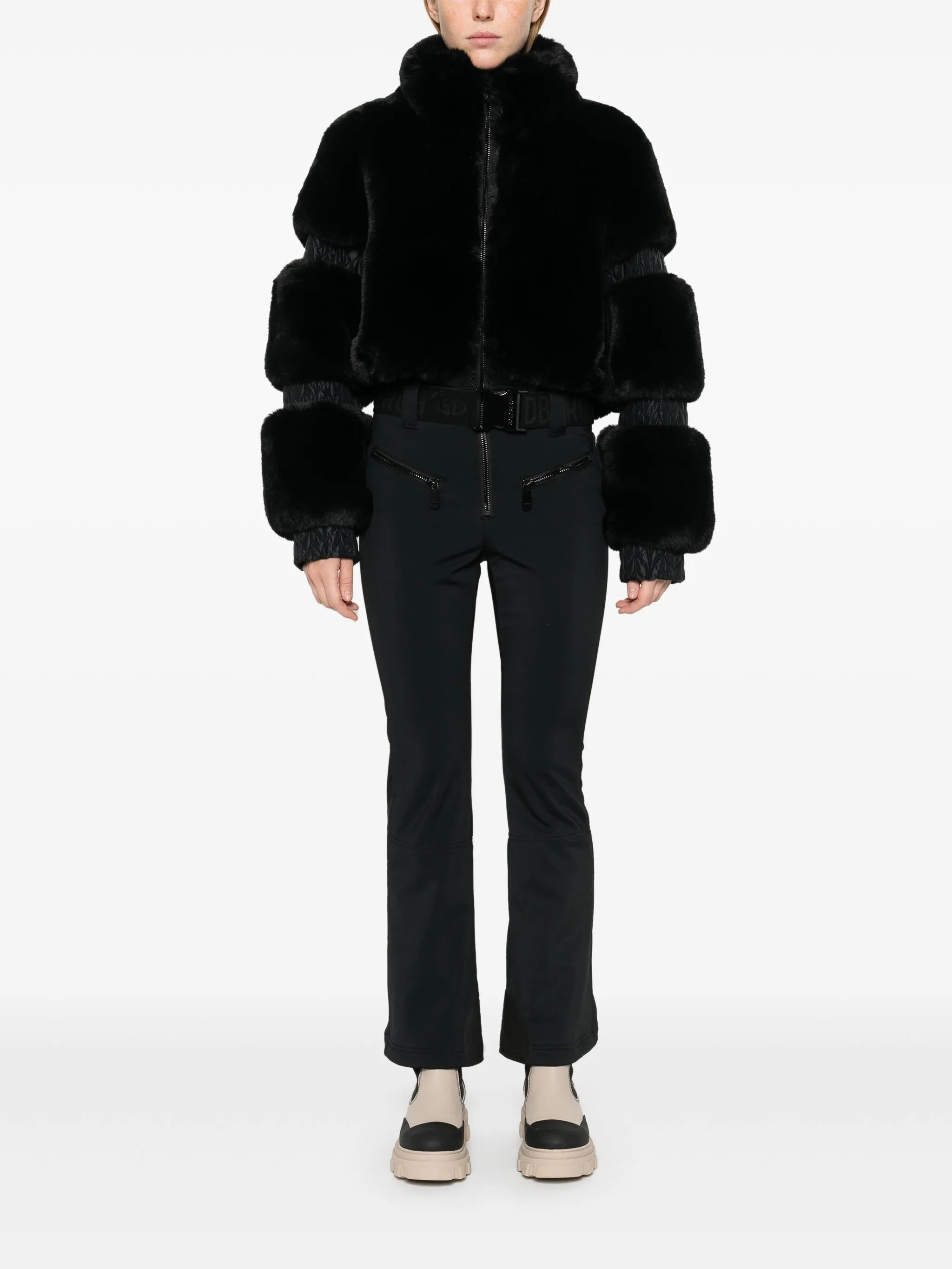 Lieke ski suit