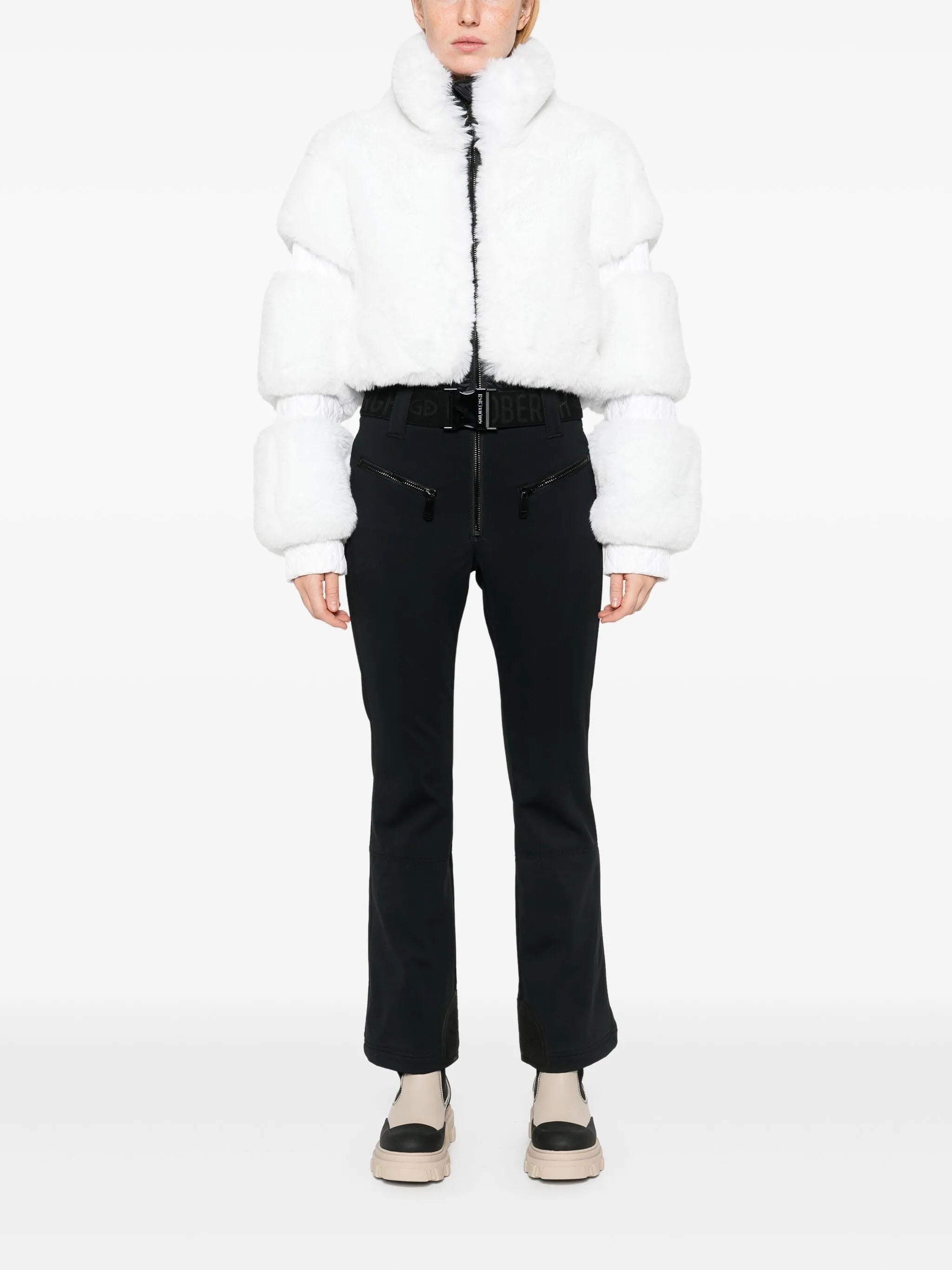 Lieke ski suit