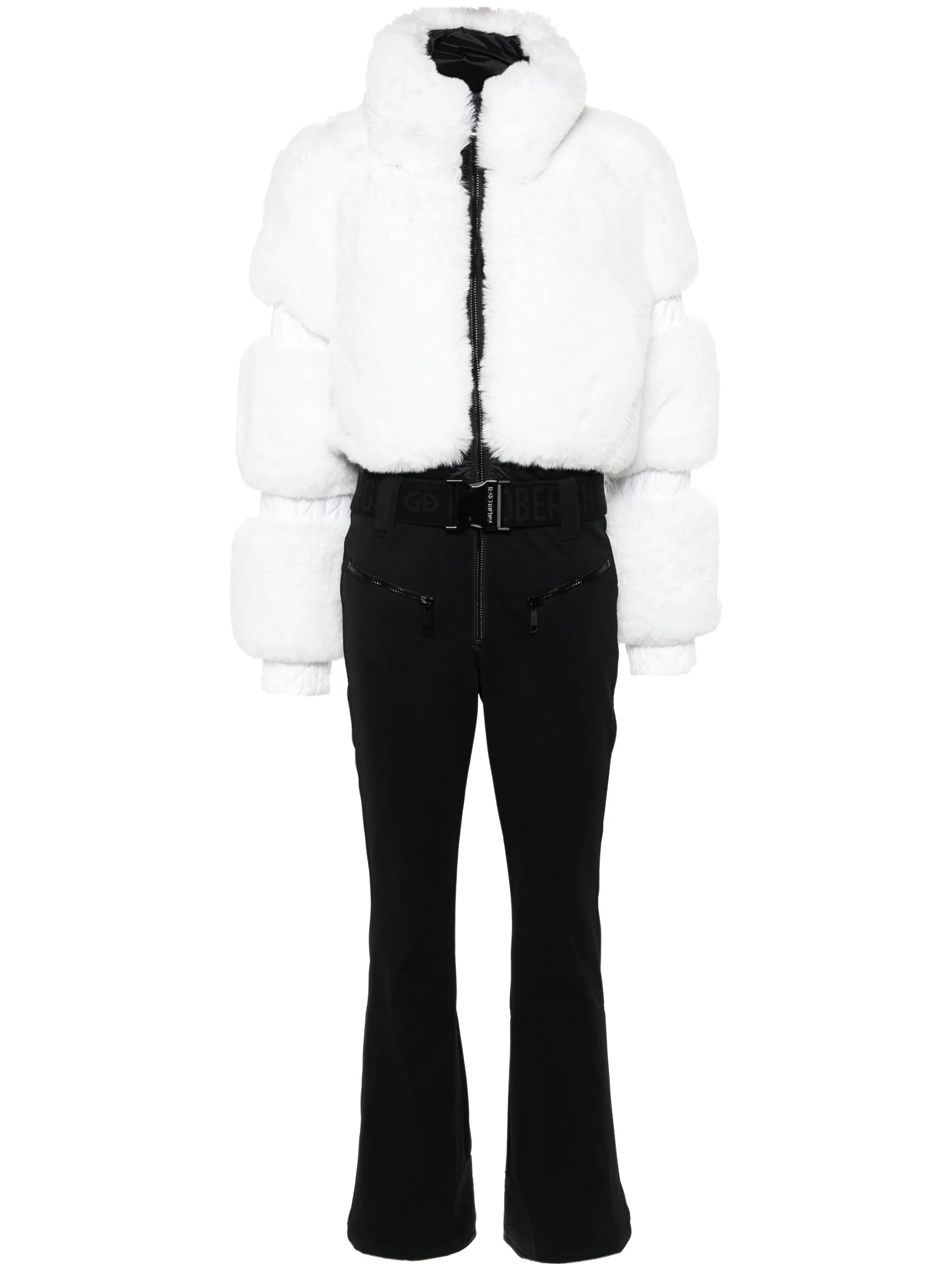 Lieke ski suit