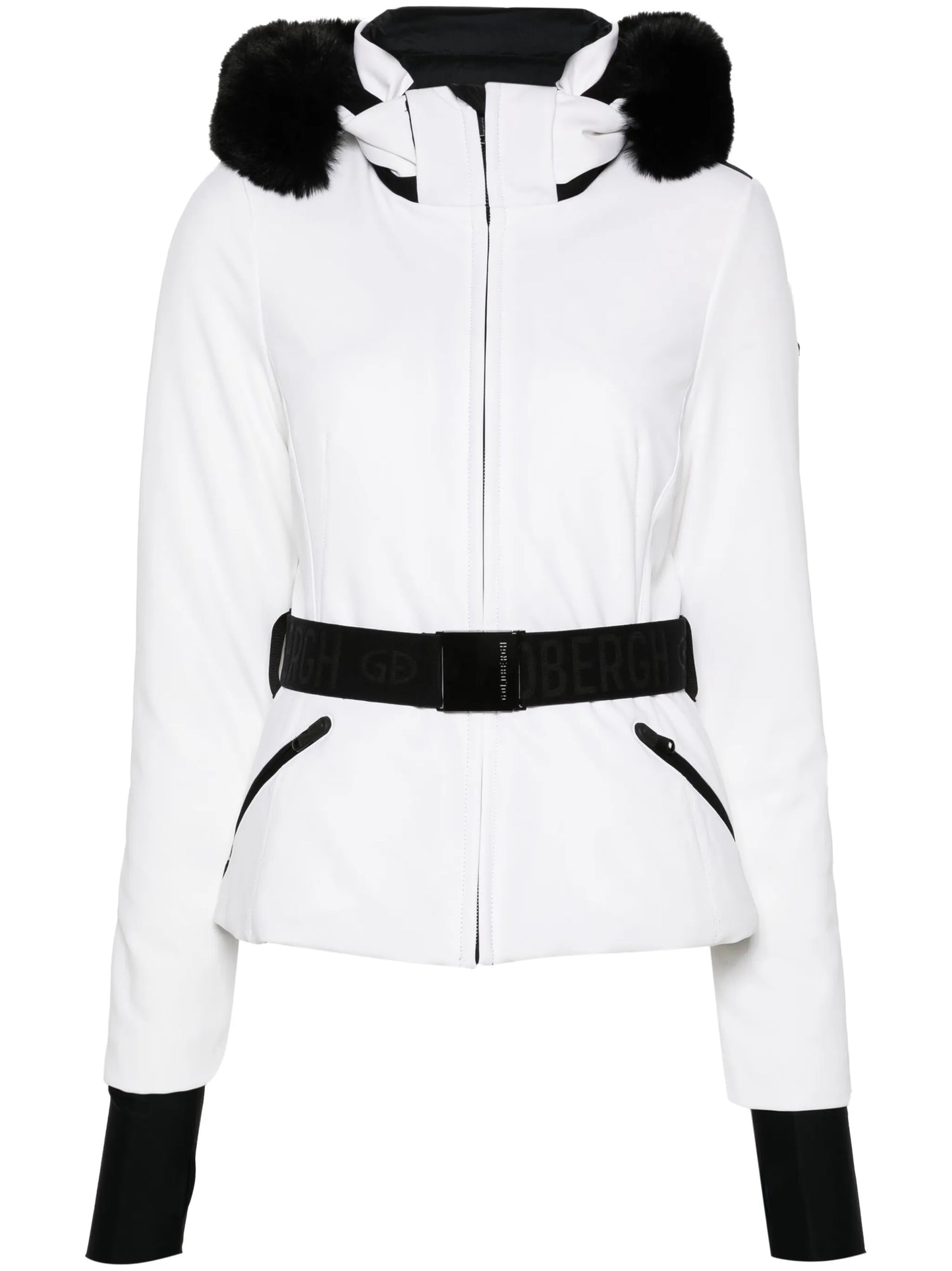 Hida ski jacket