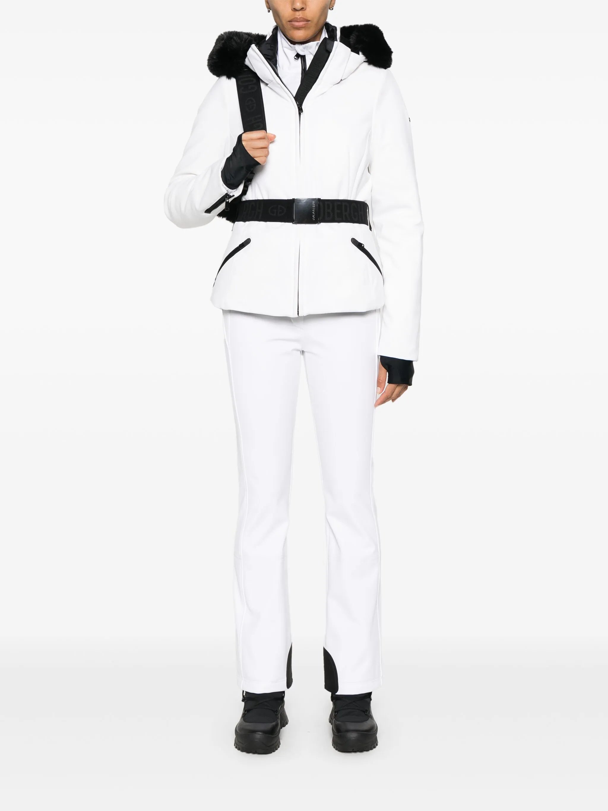 Hida ski jacket