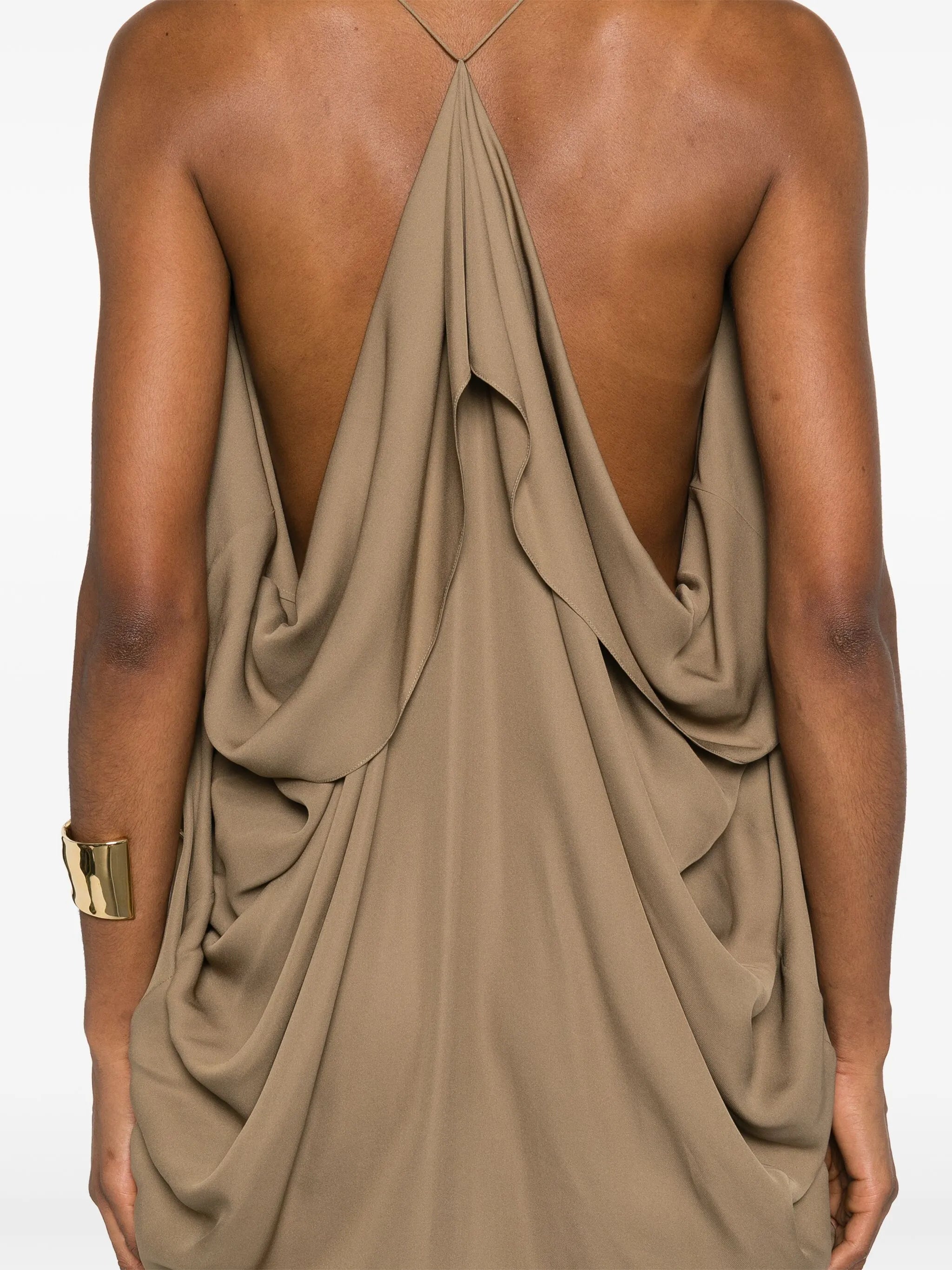 Dandora maxi dress