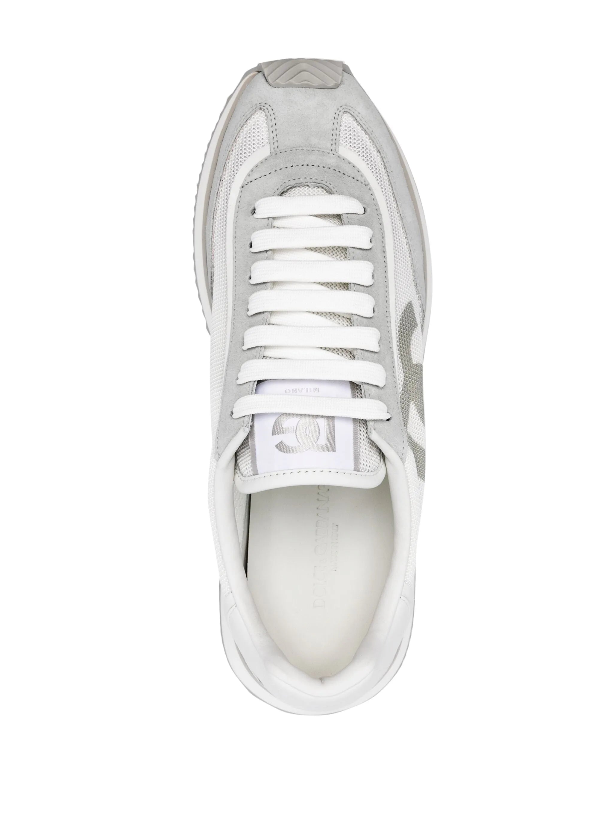Cushion sneakers