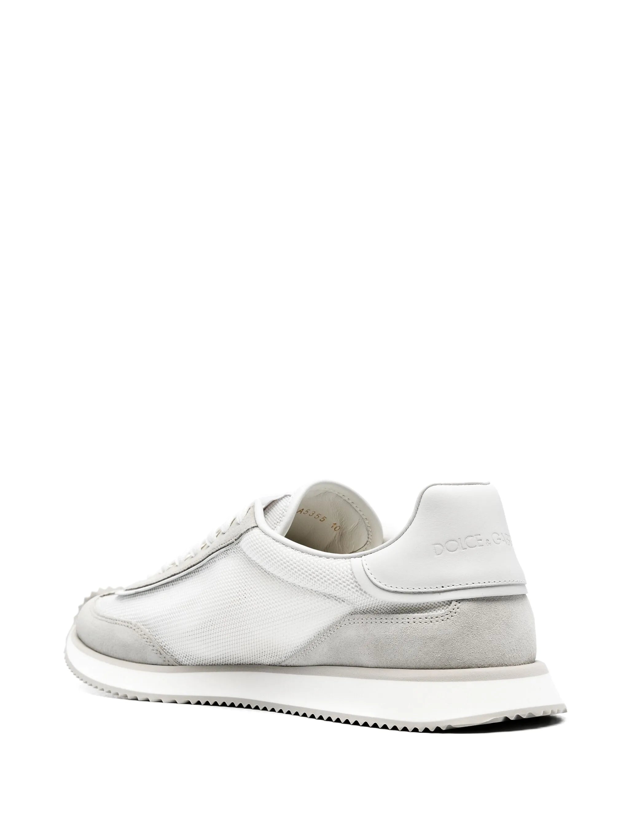 Cushion sneakers