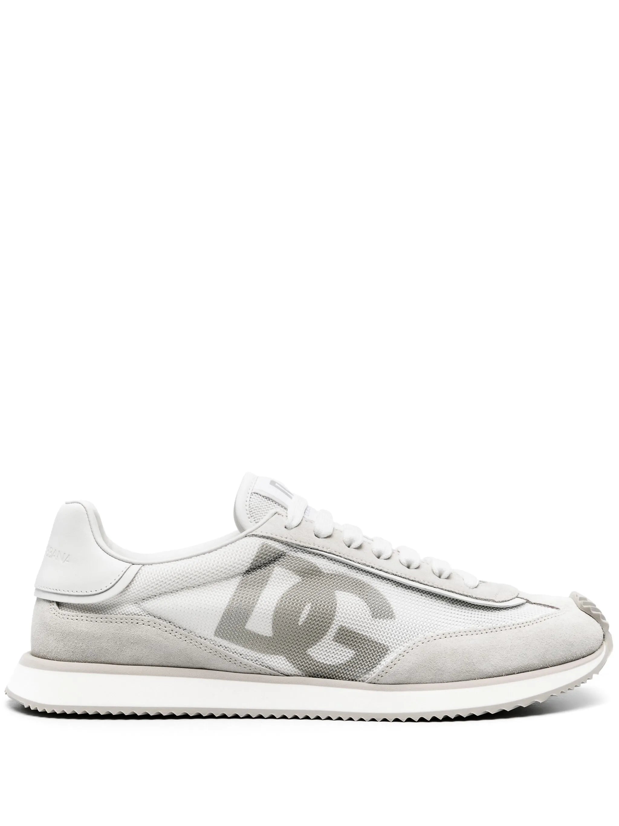 Cushion sneakers