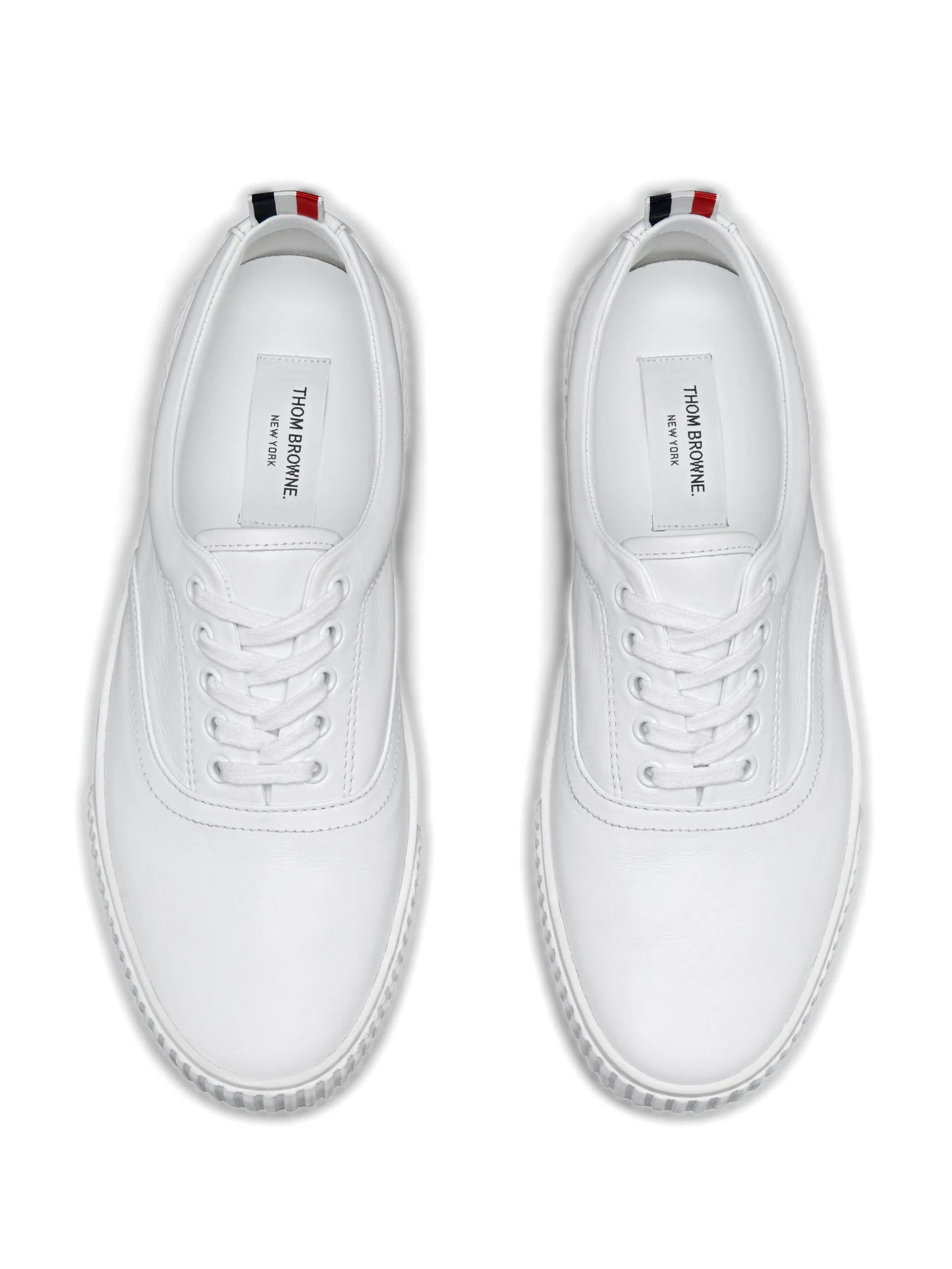 Heritage sneakers