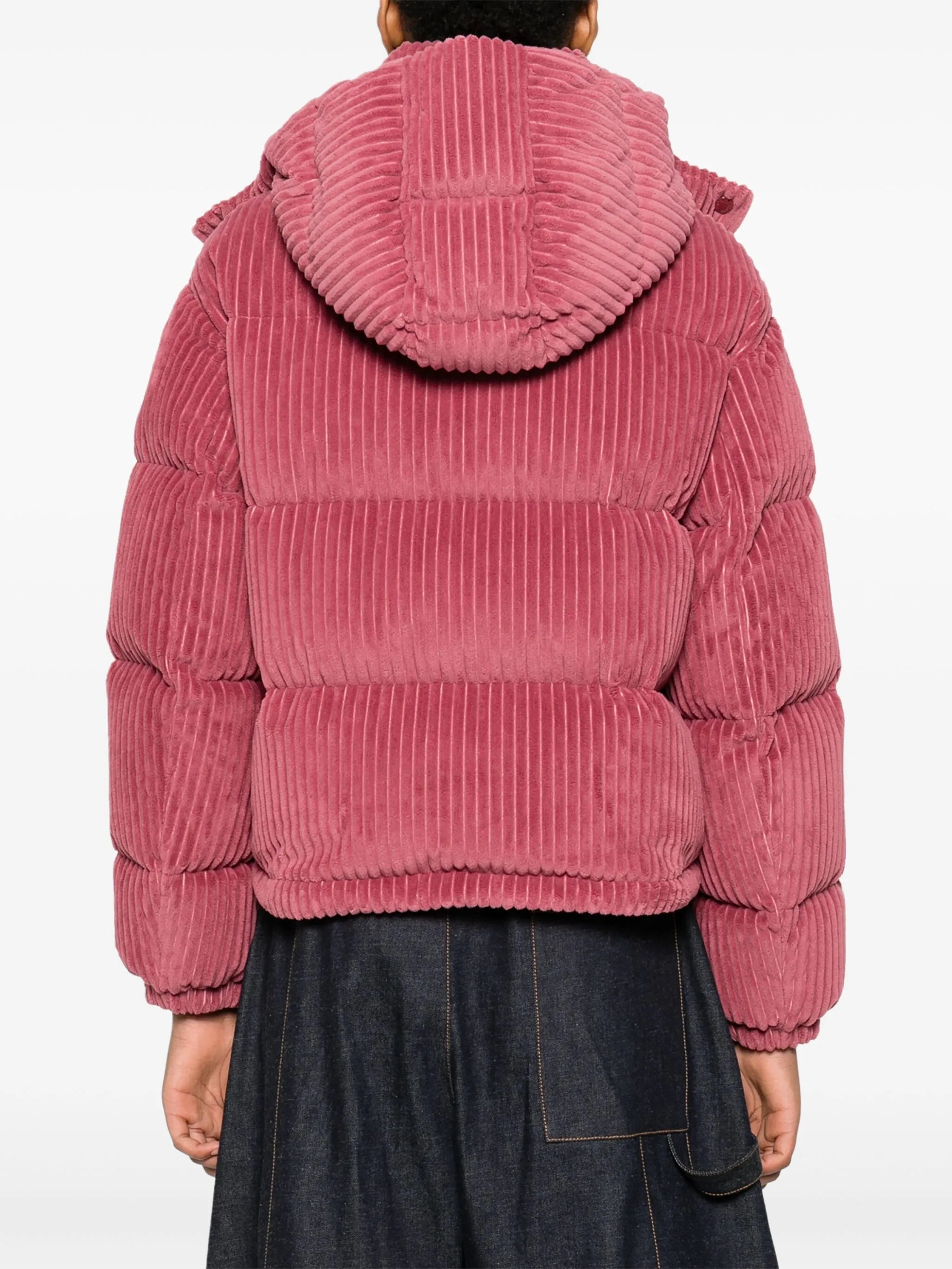 Daos puffer jacket