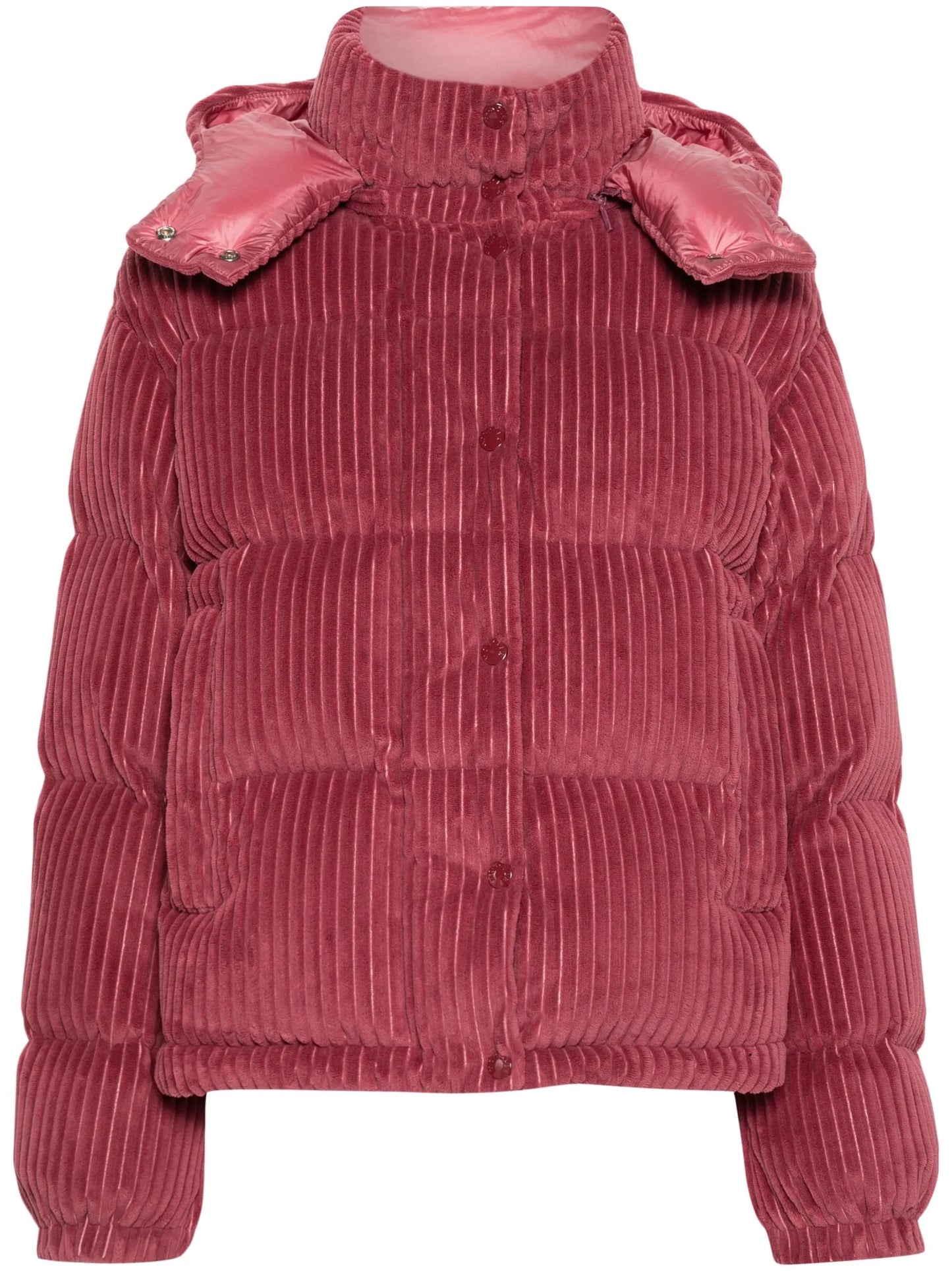 Daos puffer jacket