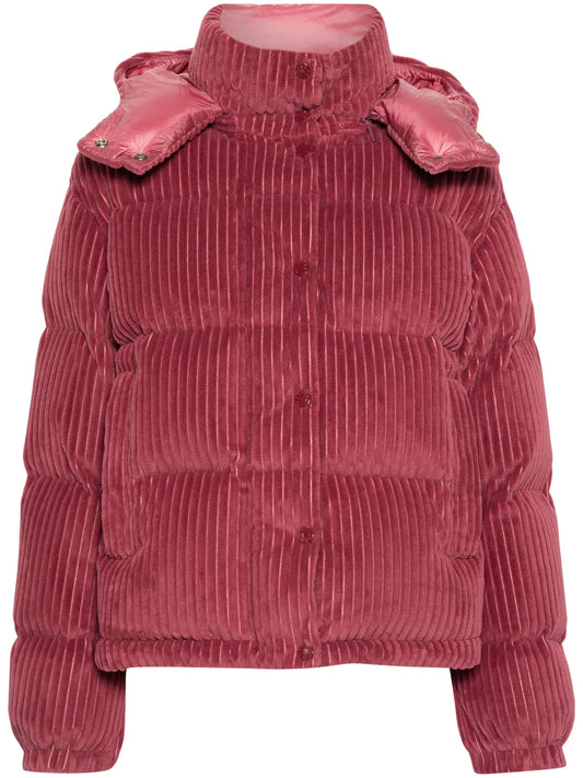 Daos puffer jacket