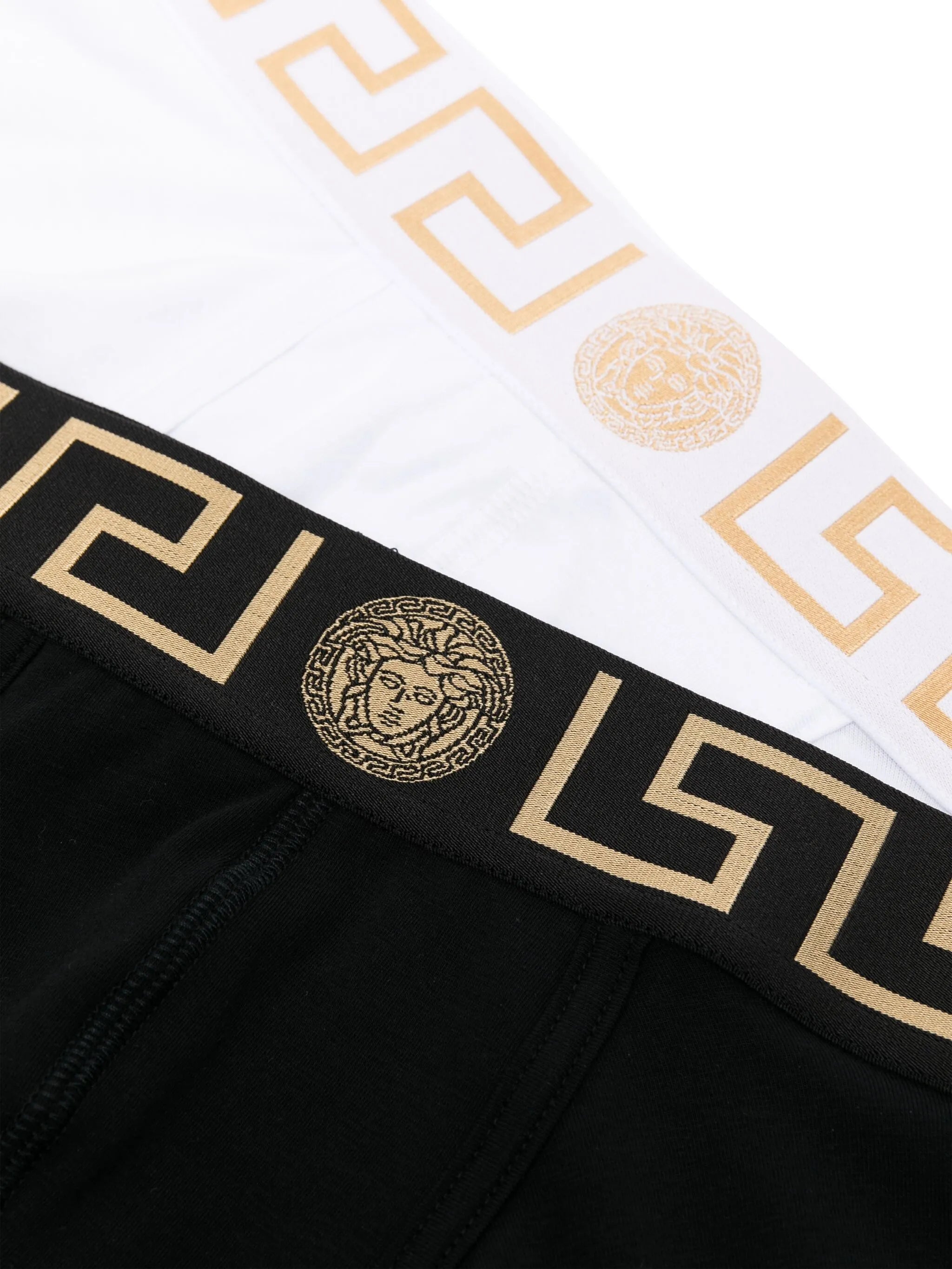 logo-detail boxers (set of two)