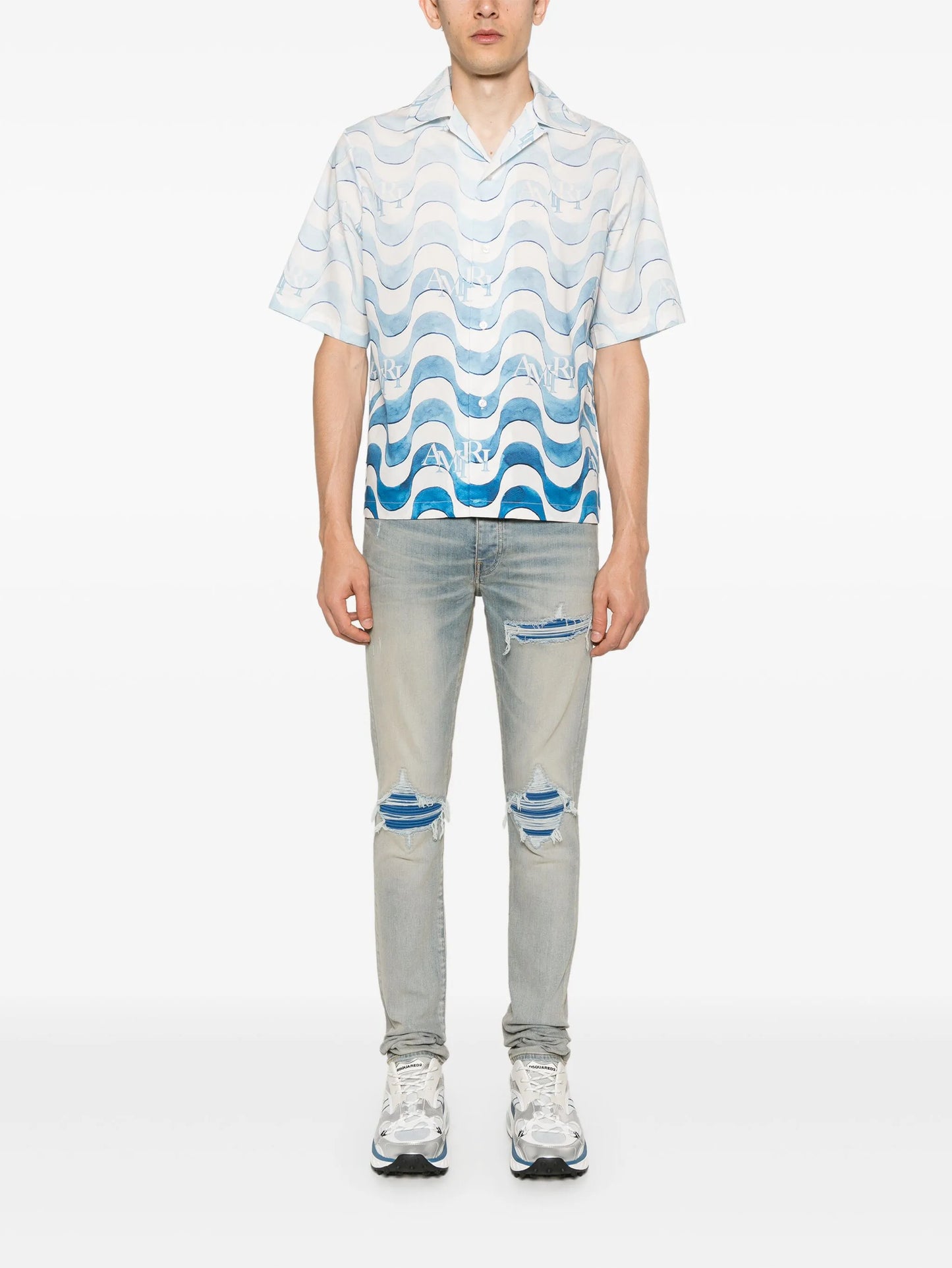 MX1 skinny jeans