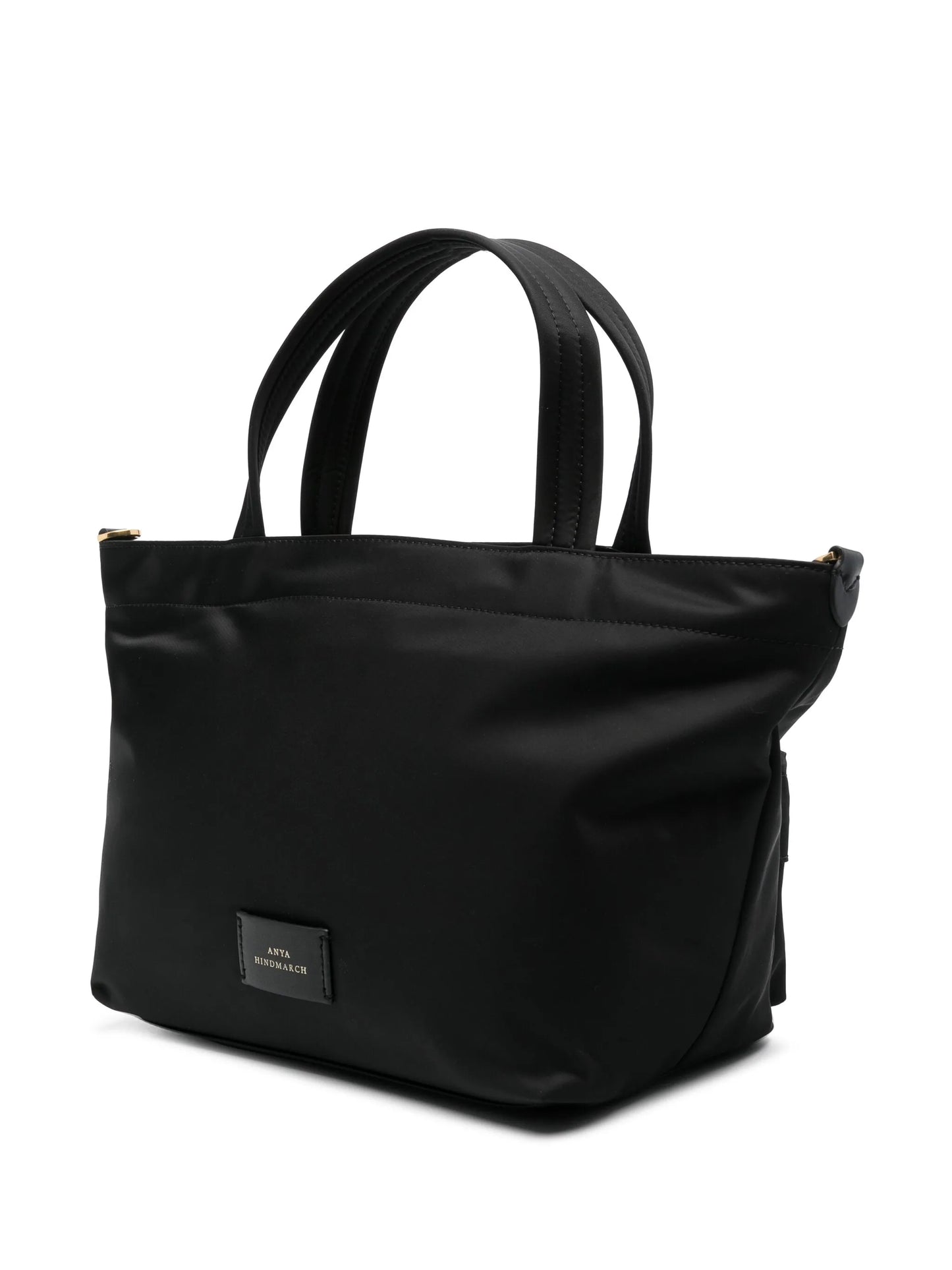 Mini Eyes tote bag