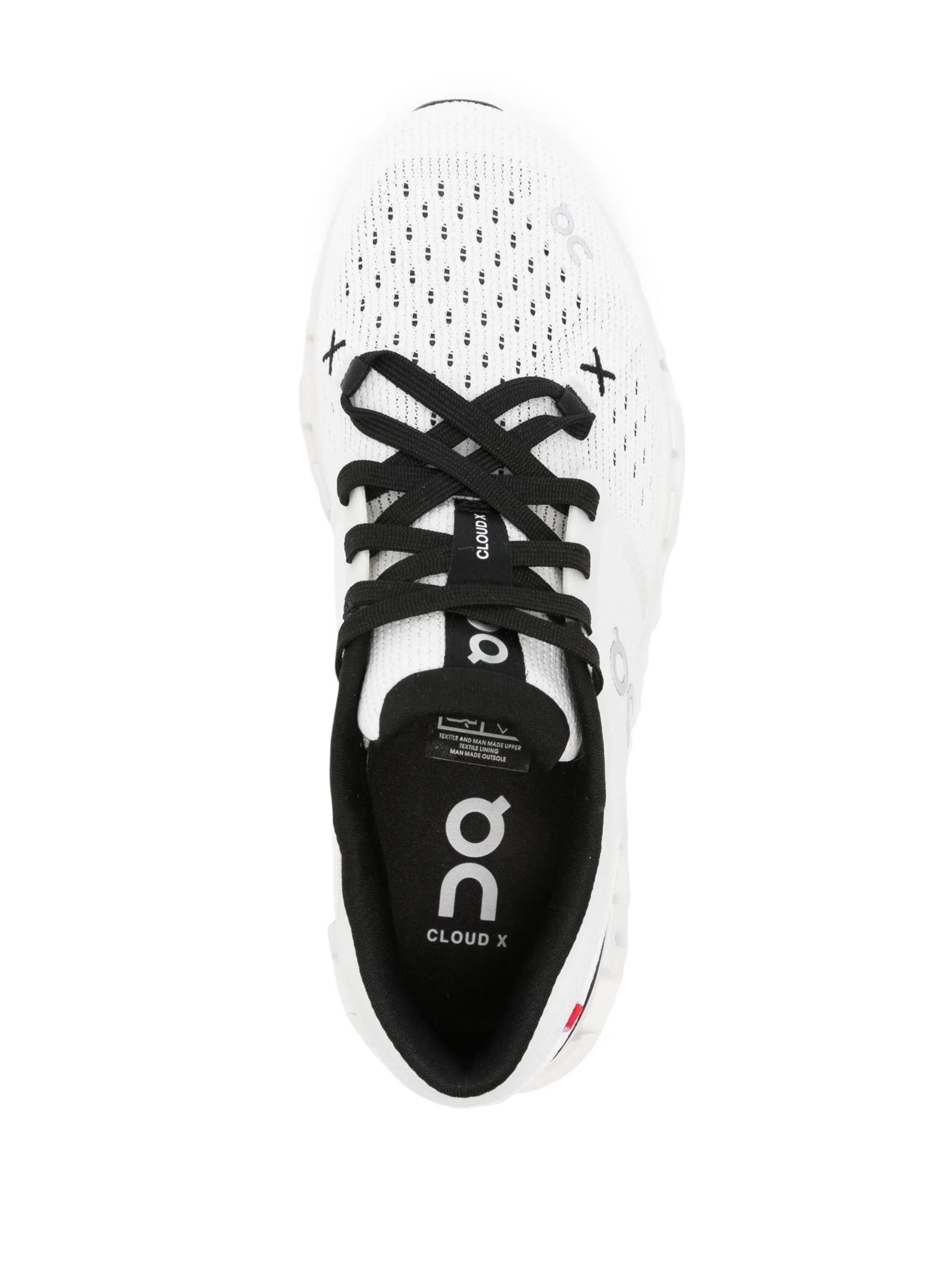 Cloud x 4 sneakers