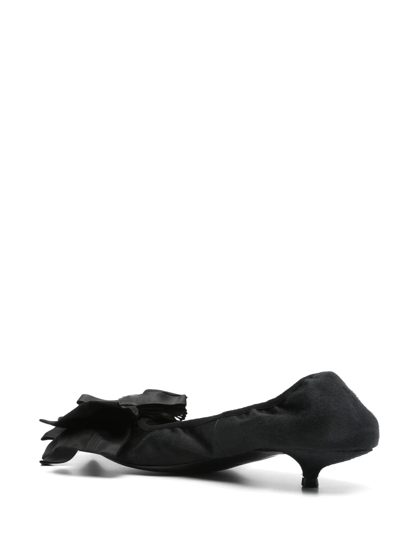 50mm Luigi XV pumps