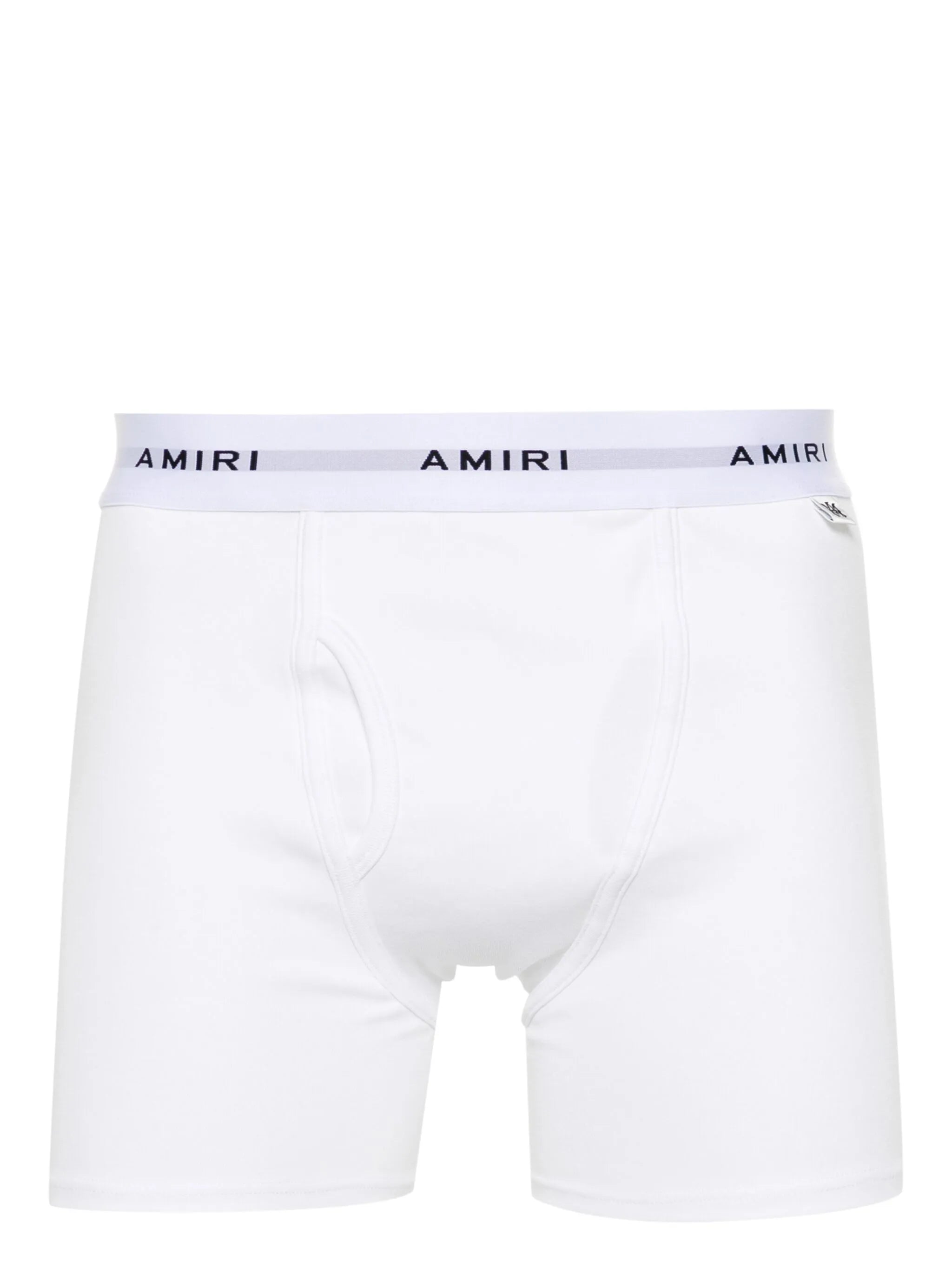 logo-waistband boxers (pack of two)