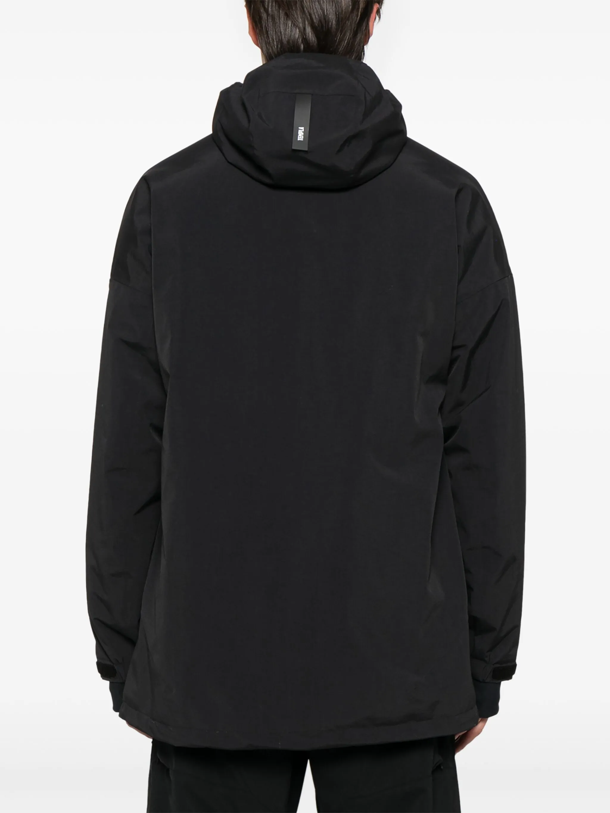Dysydent Thermal ski coat