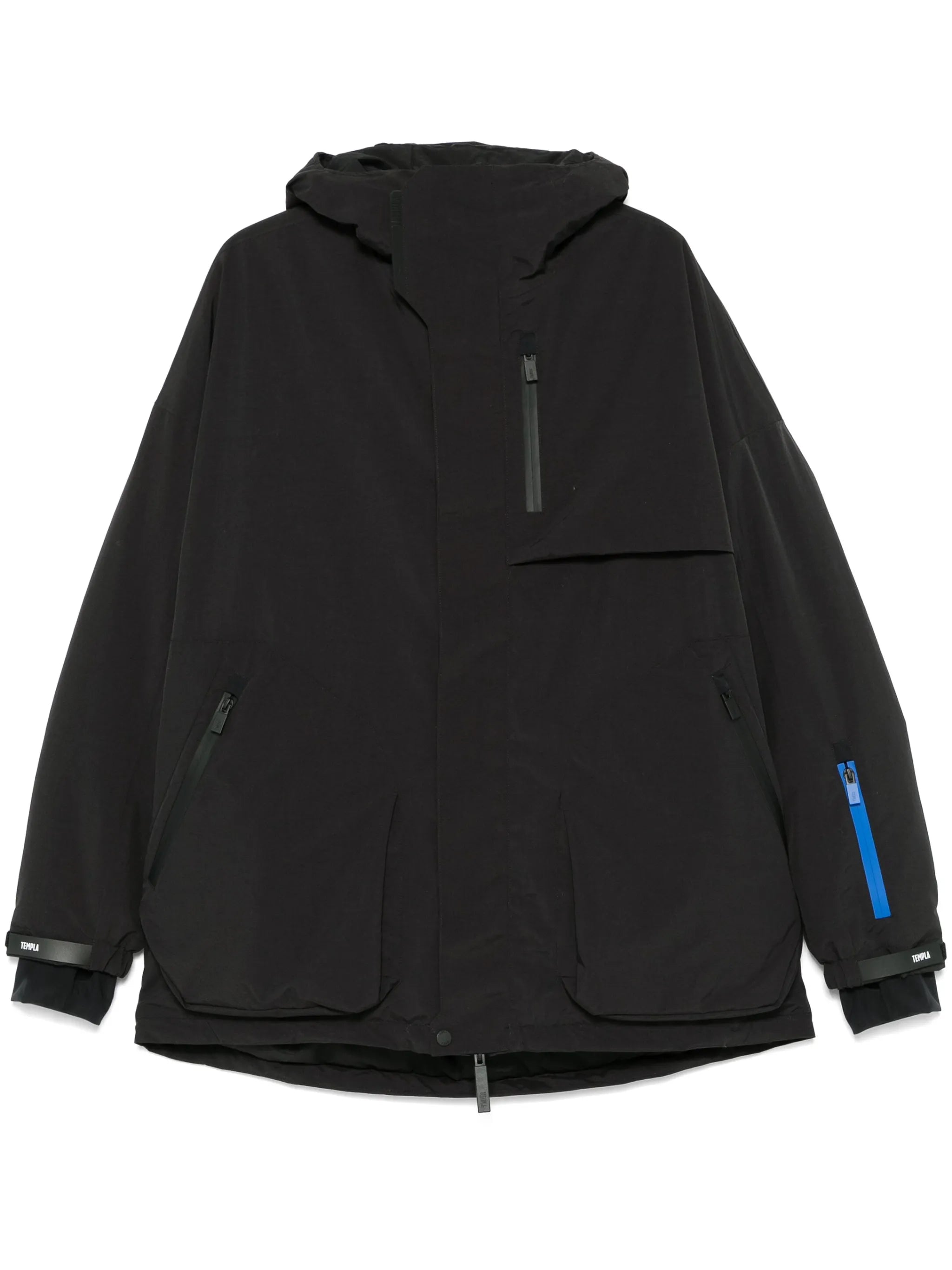 Dysydent Thermal ski coat