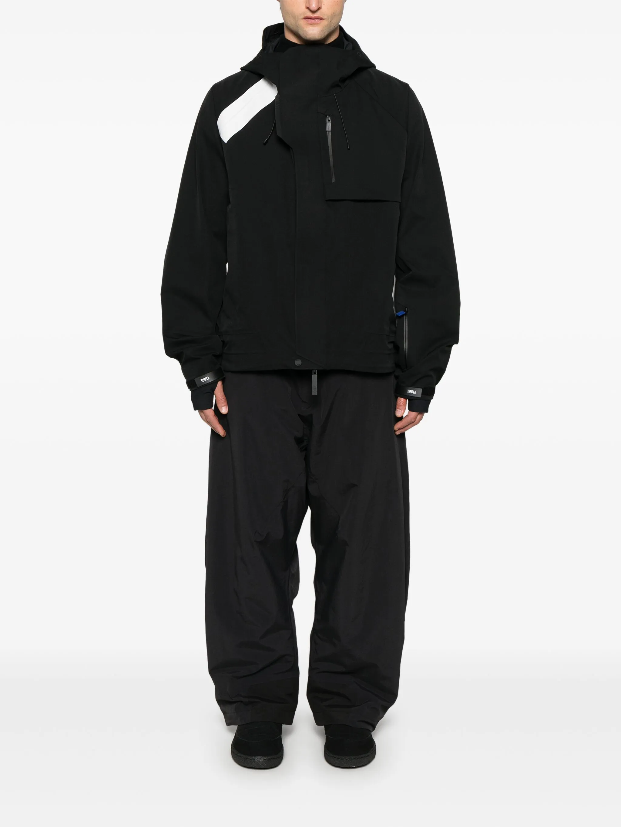 Radian OS Thermal trousers