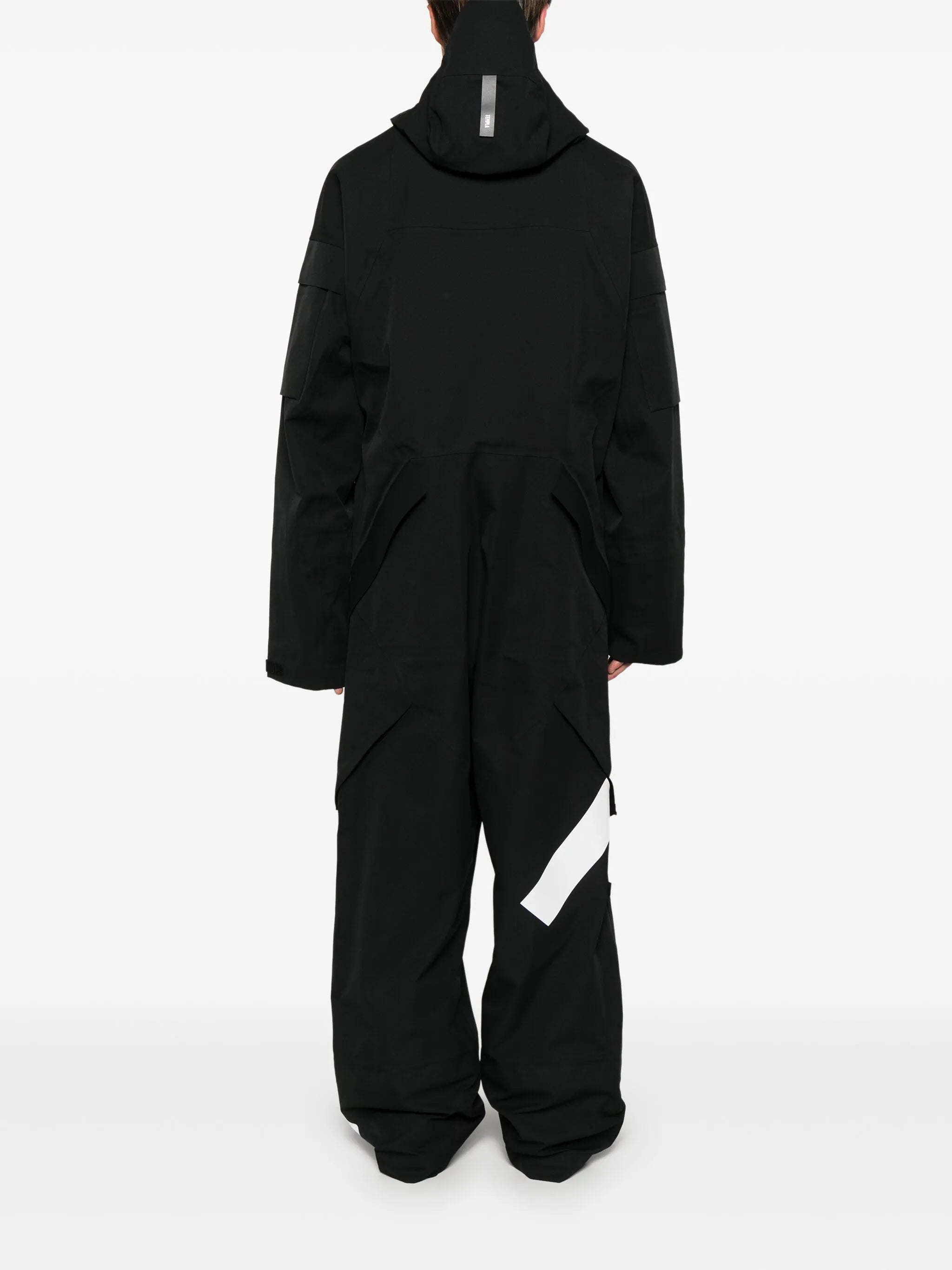 Catalyst snow suit