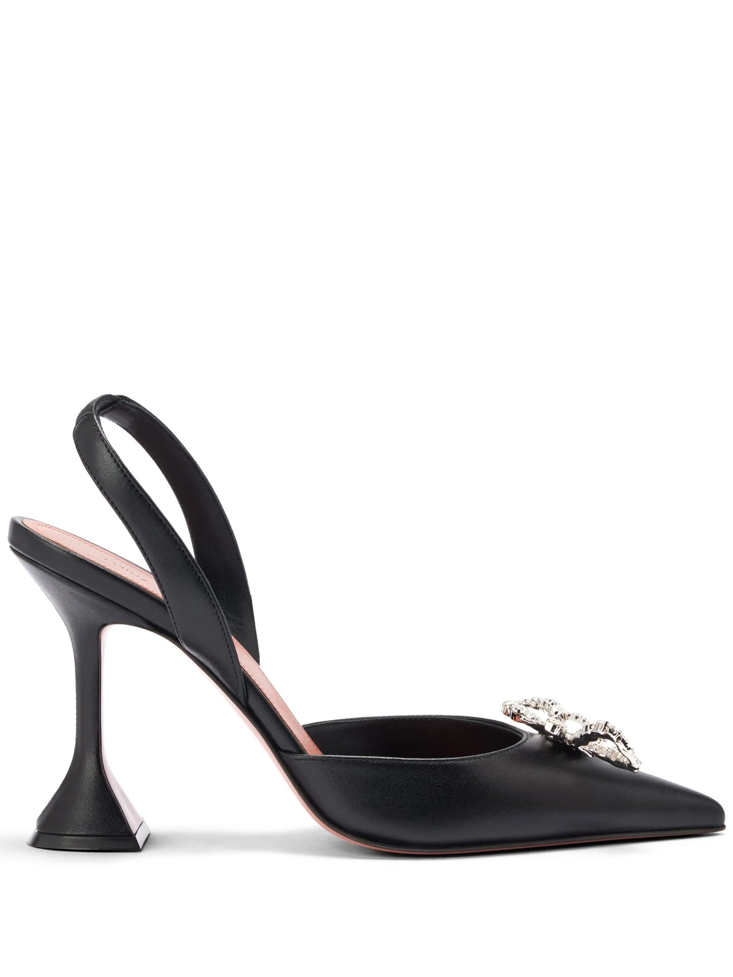 95mmm Rosie sling pumps