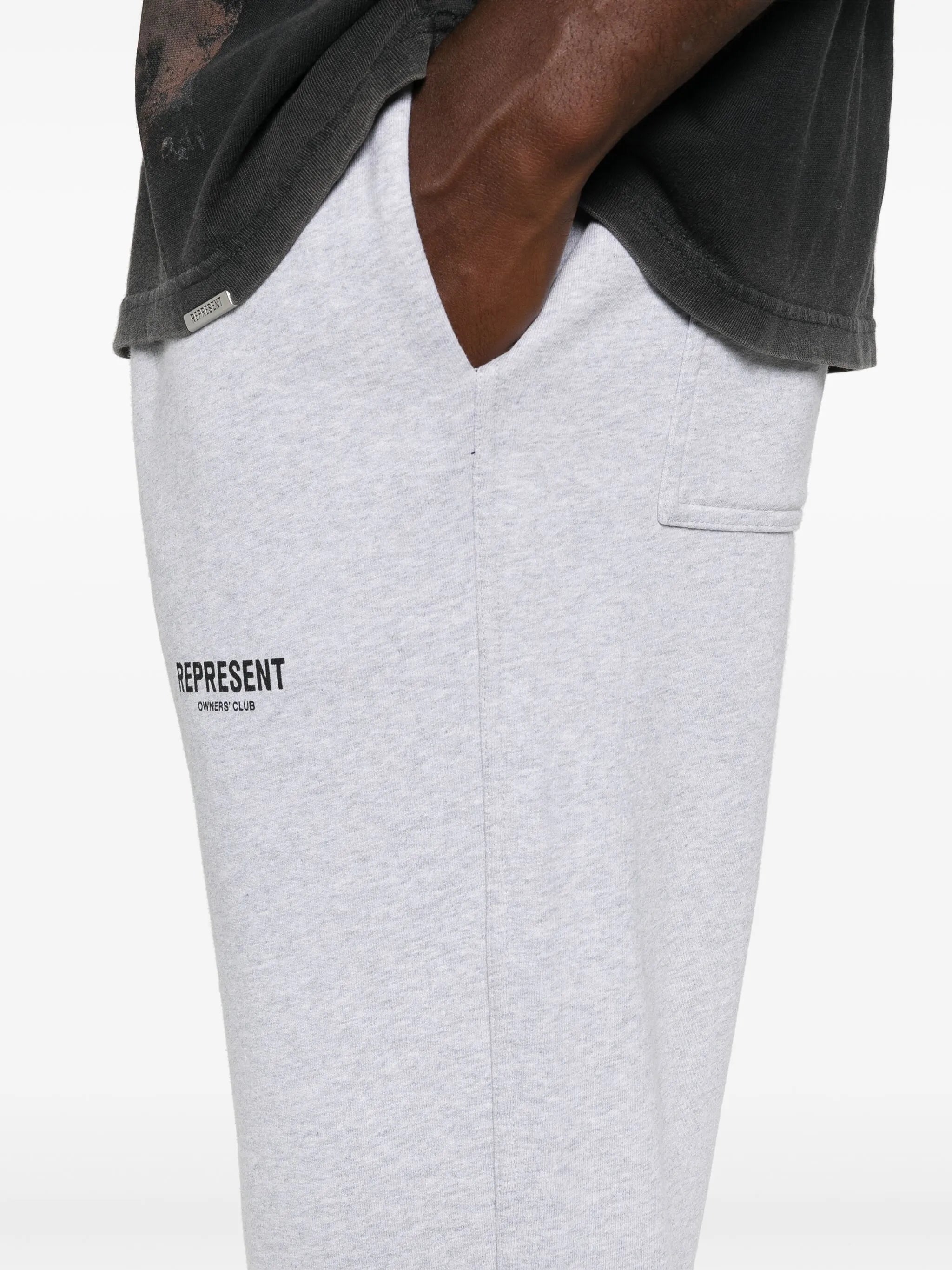 Owners Club track pants