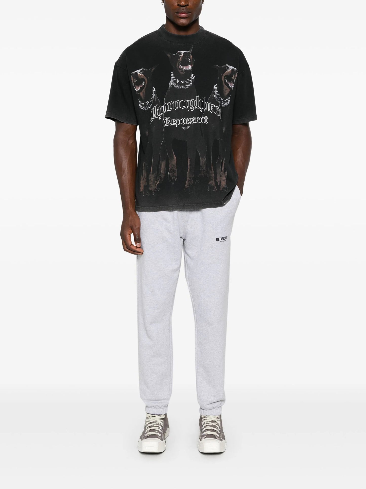 Owners Club track pants