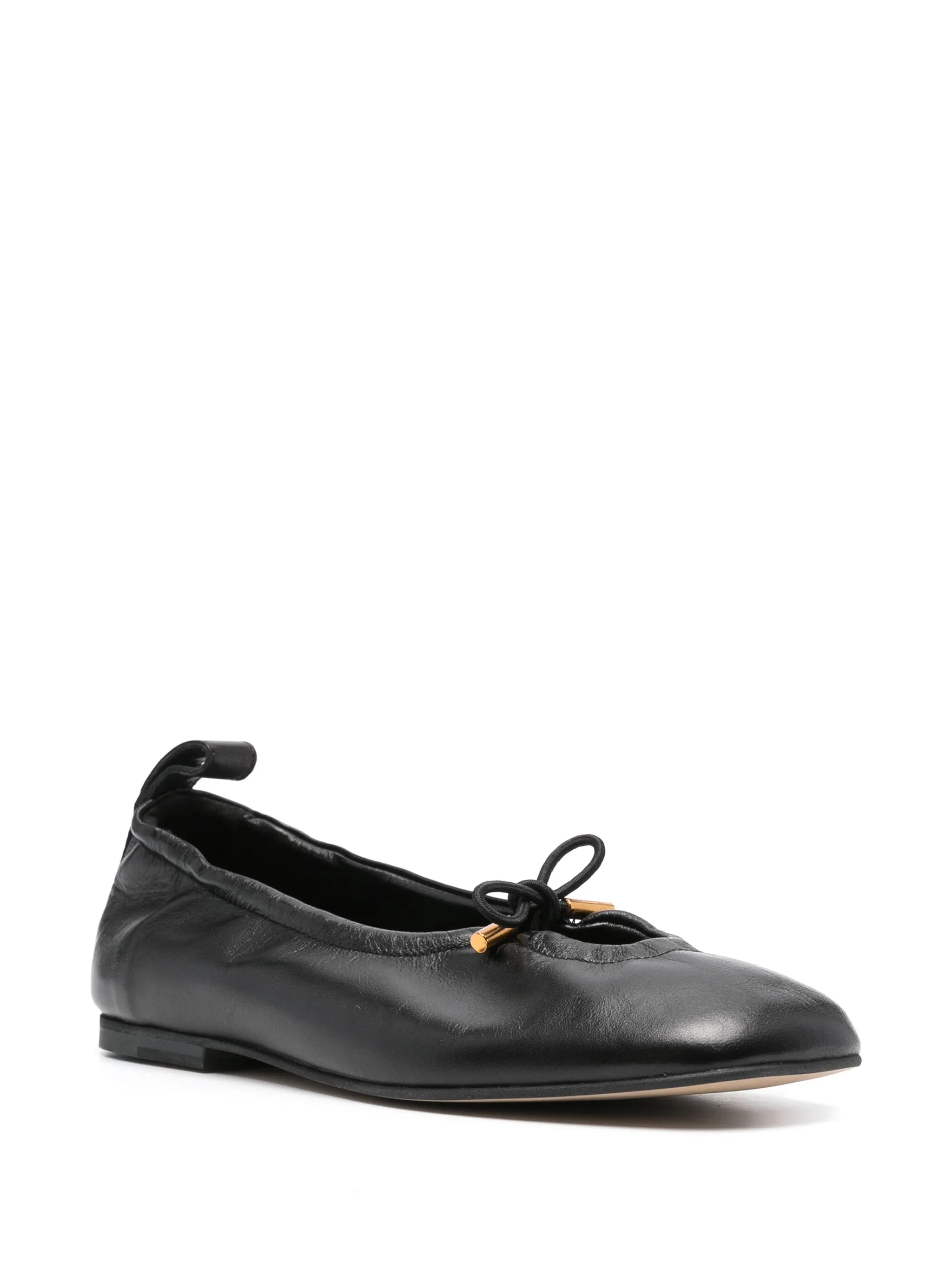 Rosalind ballet flats