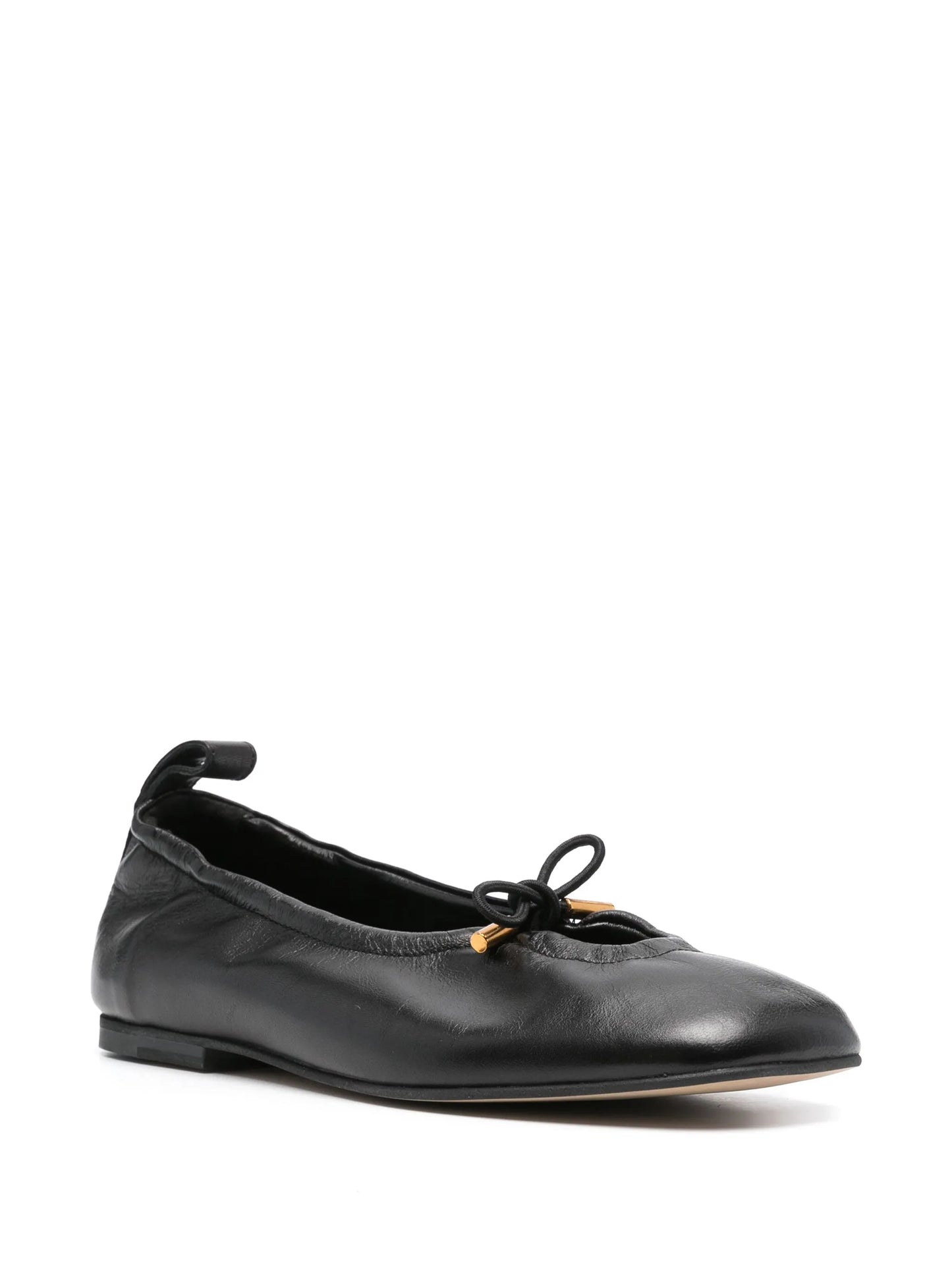 Rosalind ballet flats